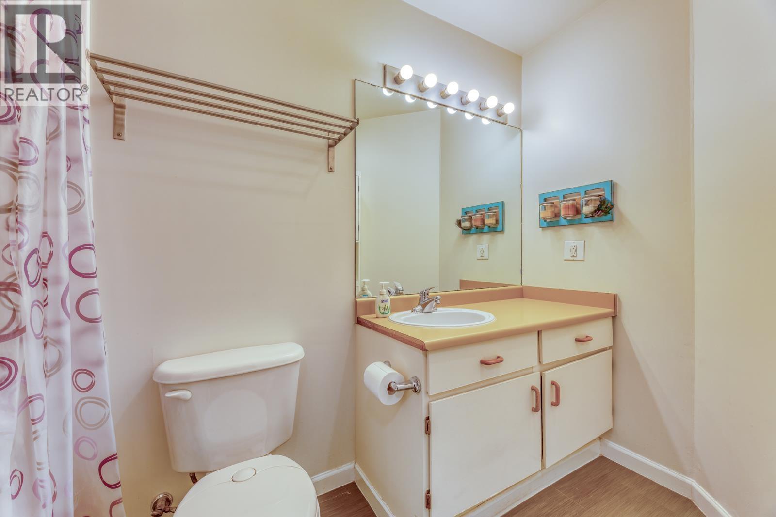 204 2222 PRINCE EDWARD STREET, Vancouver