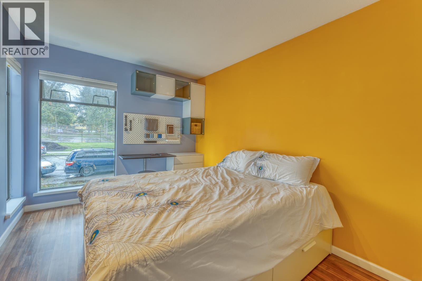 204 2222 PRINCE EDWARD STREET, Vancouver