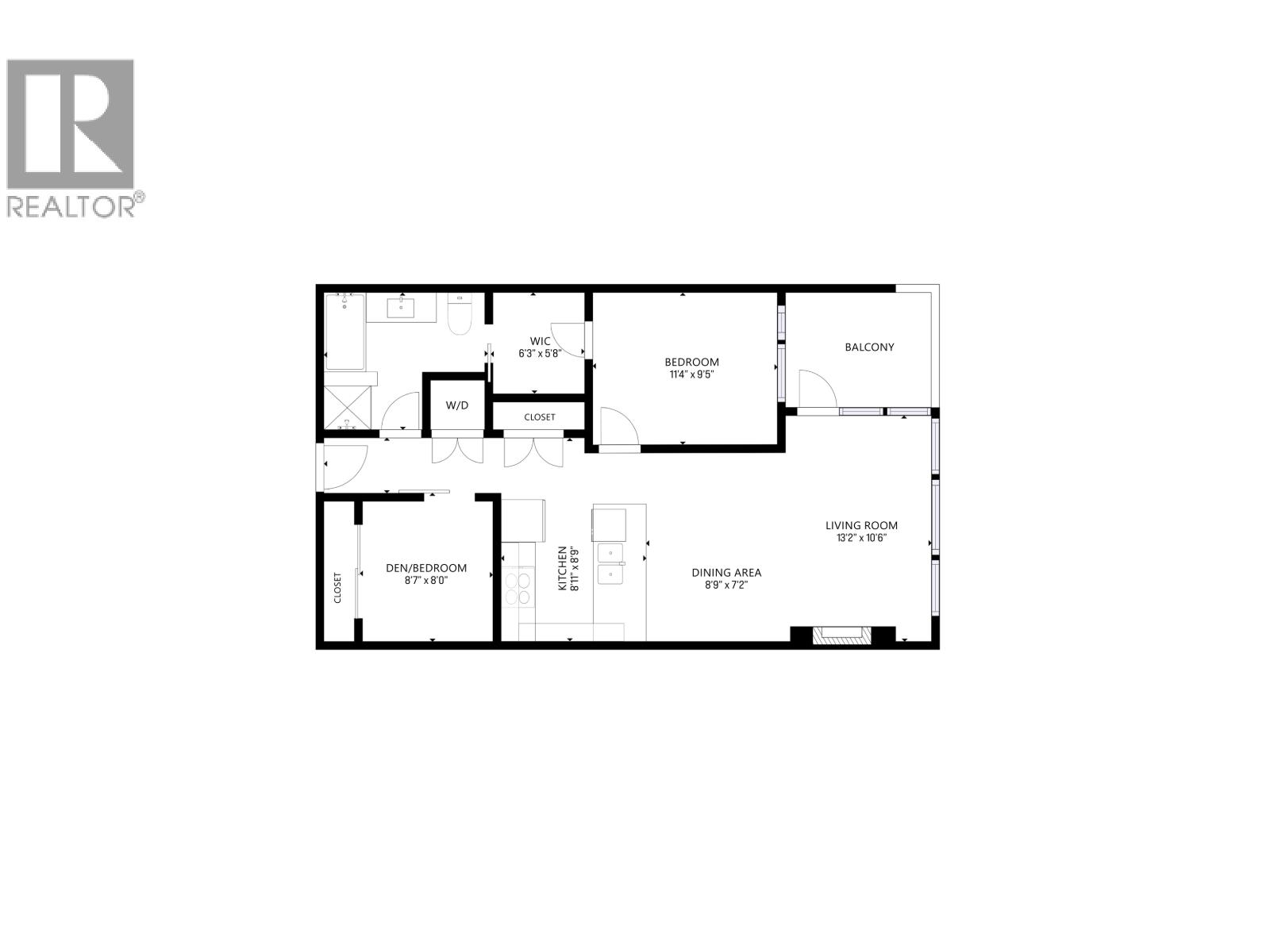 406 3606 ALDERCREST DRIVE, North Vancouver