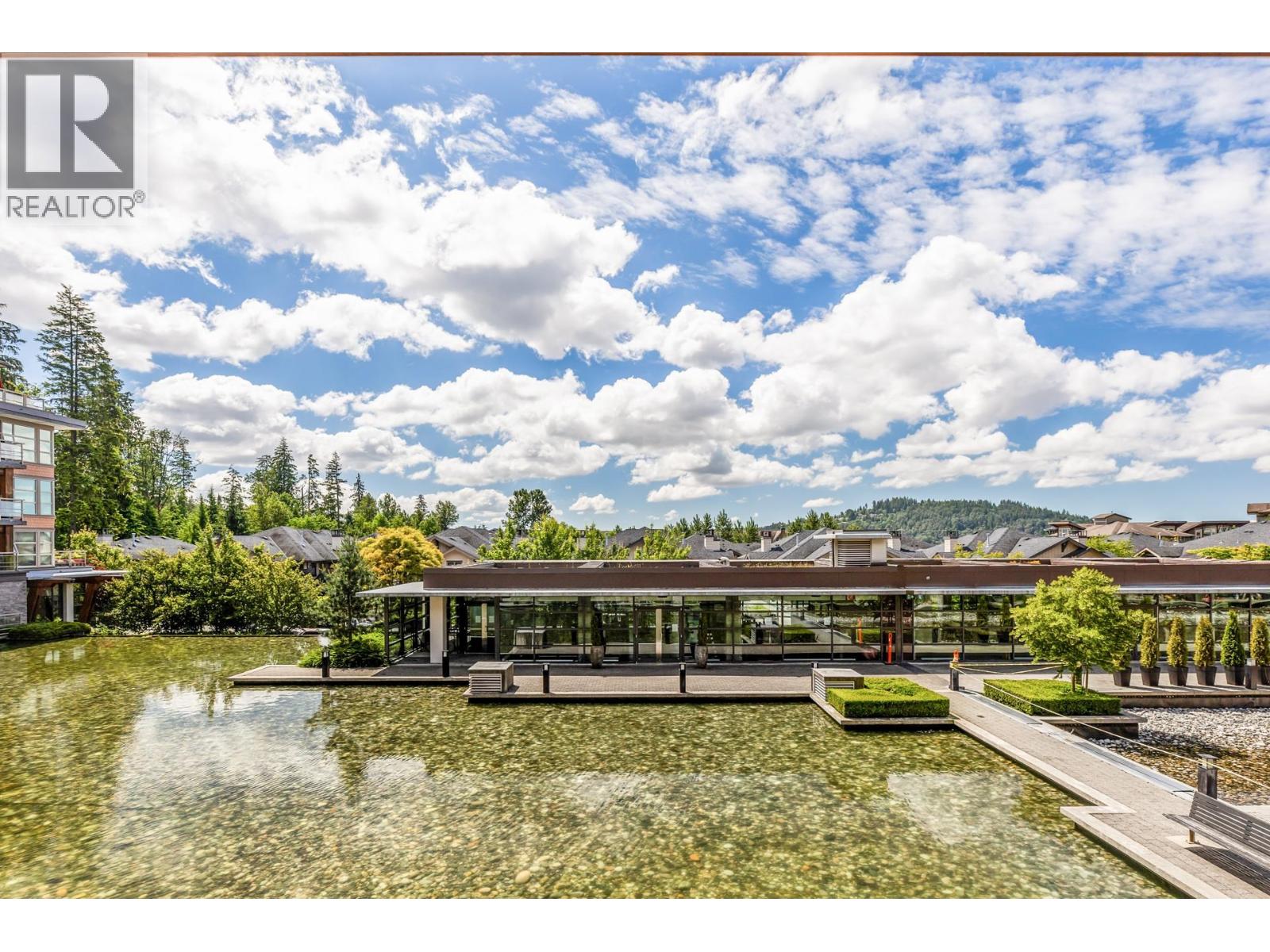 406 3606 ALDERCREST DRIVE, North Vancouver