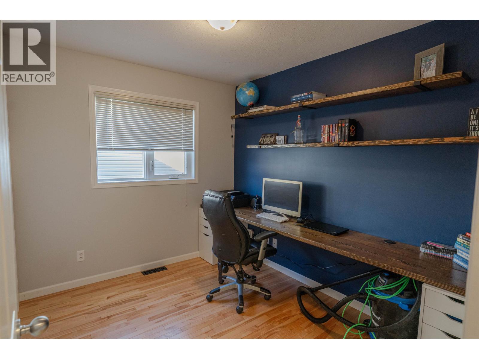 11723 91 STREET, Fort St. John