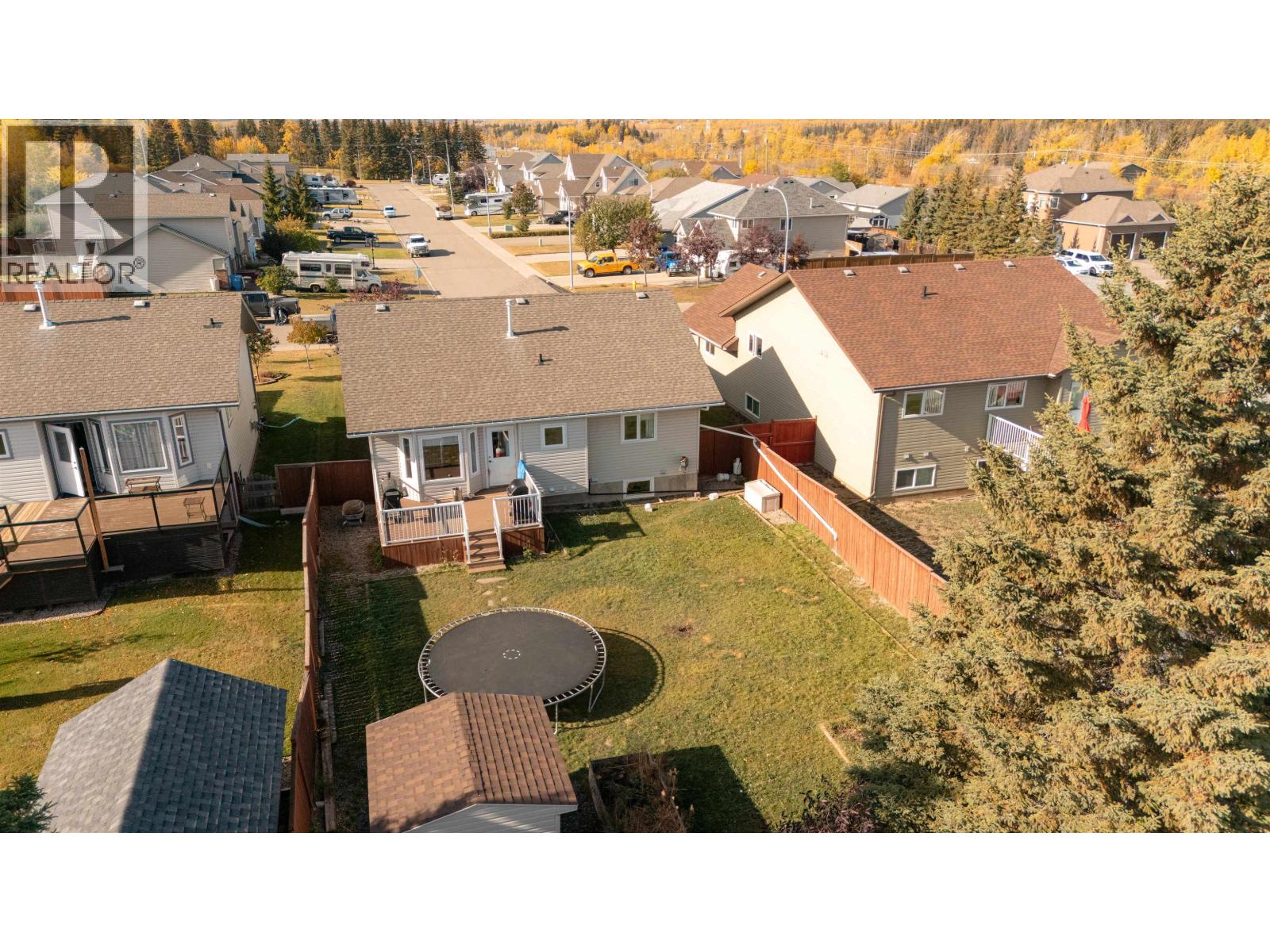 11723 91 STREET, Fort St. John