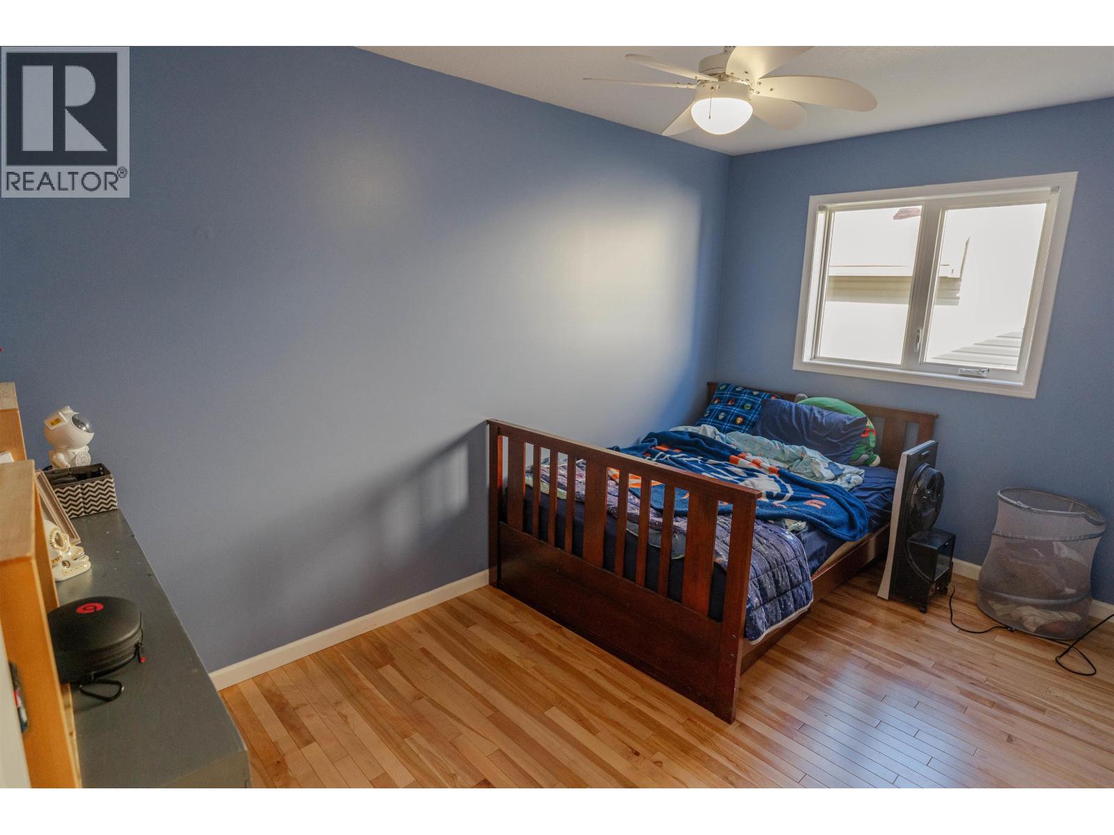 11723 91 STREET, Fort St. John