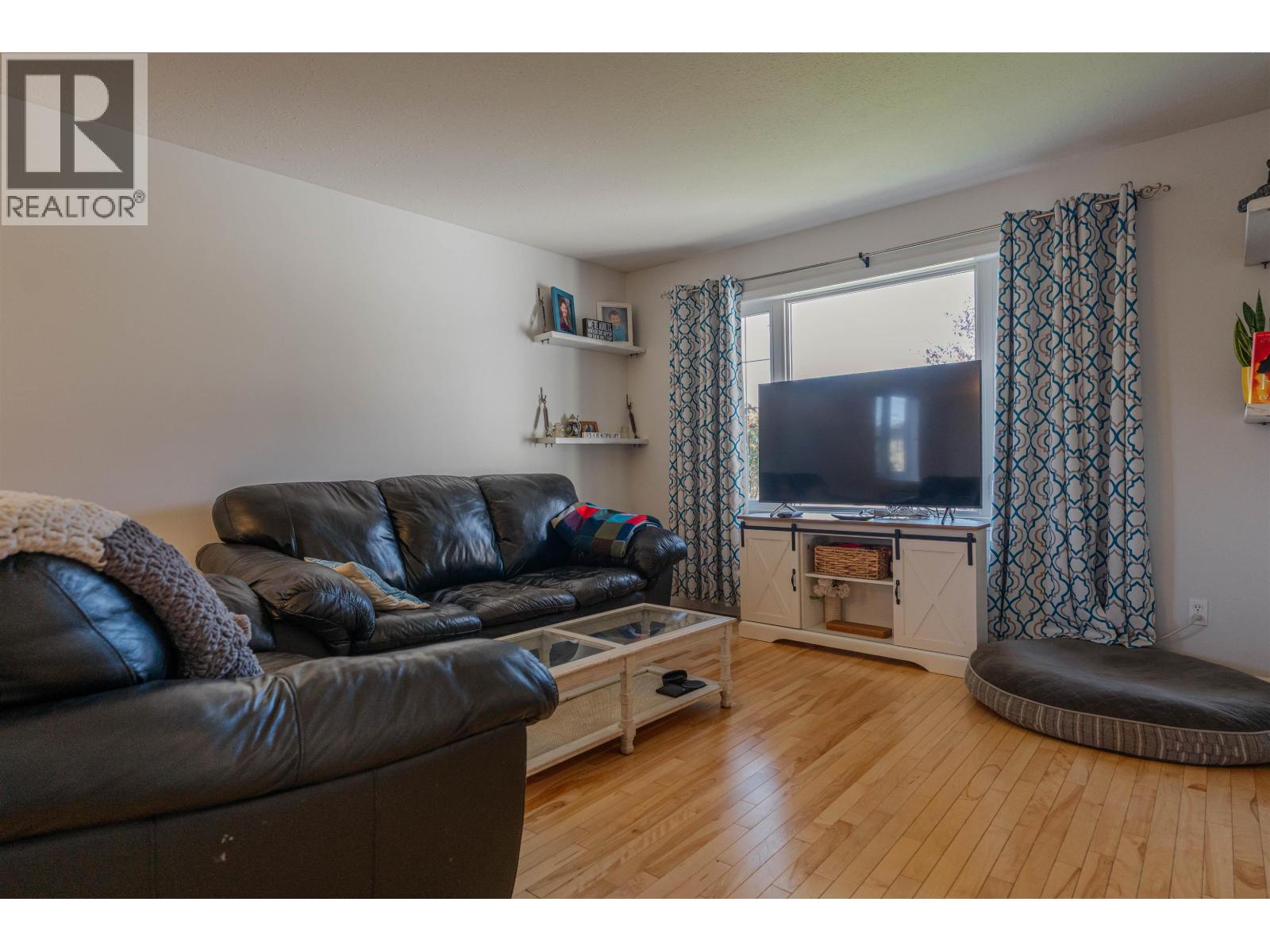 11723 91 STREET, Fort St. John