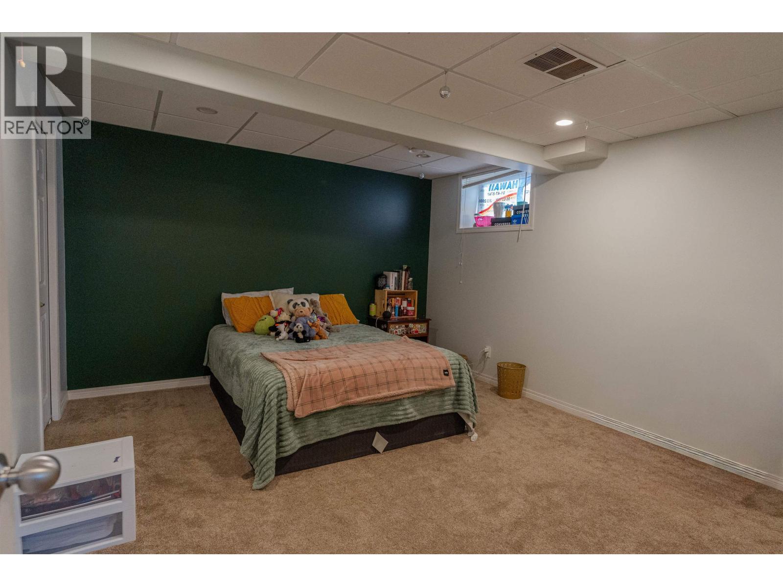 11723 91 STREET, Fort St. John