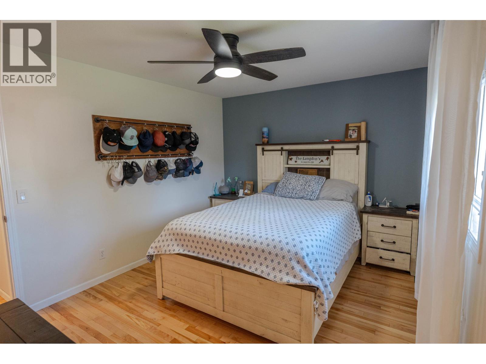 11723 91 STREET, Fort St. John