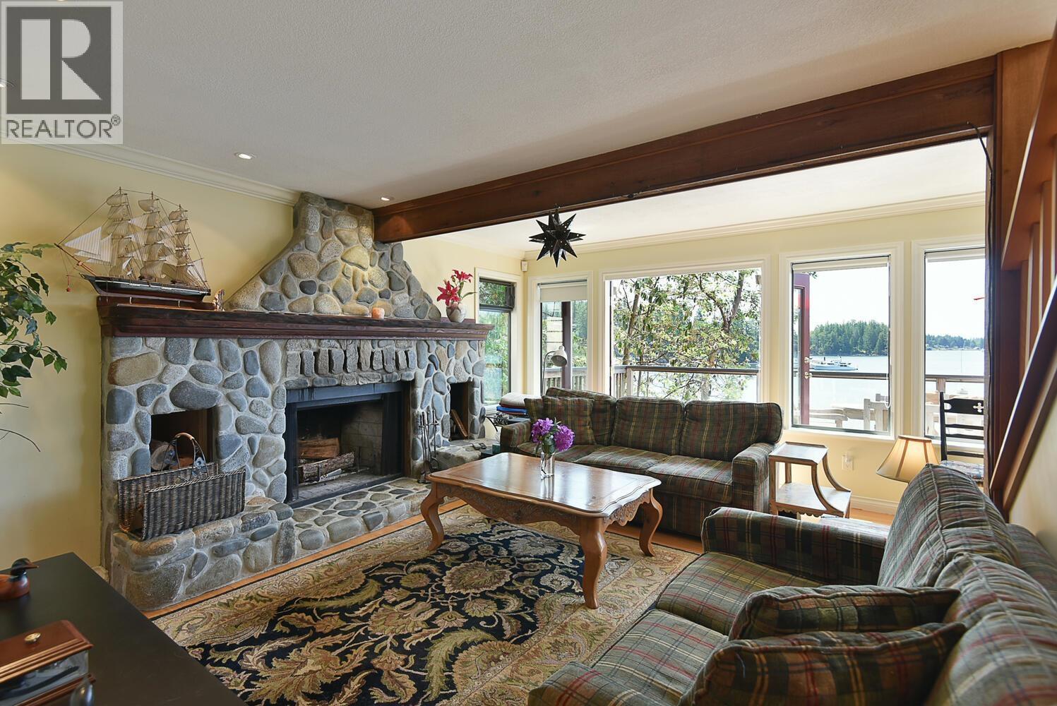 4836 SINCLAIR BAY ROAD, Garden Bay