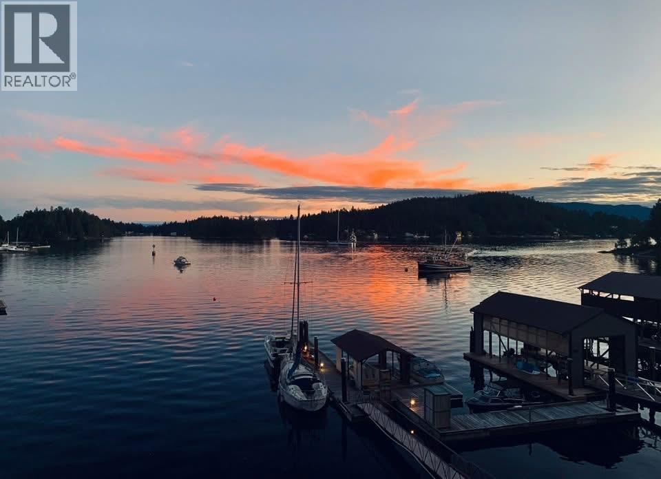 4836 SINCLAIR BAY ROAD, Garden Bay