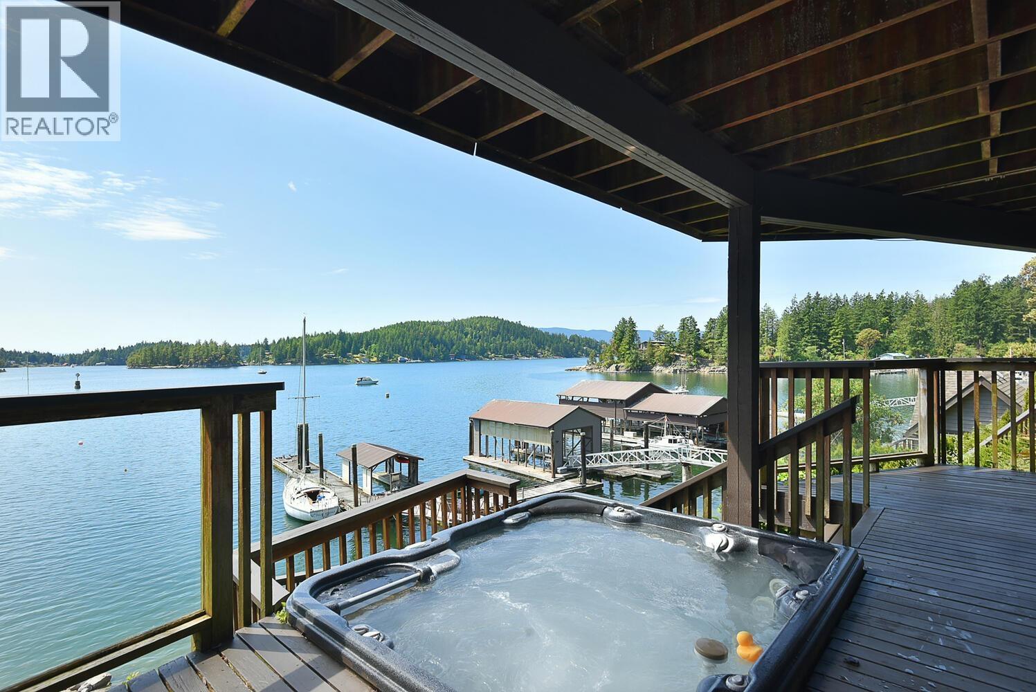 4836 SINCLAIR BAY ROAD, Garden Bay