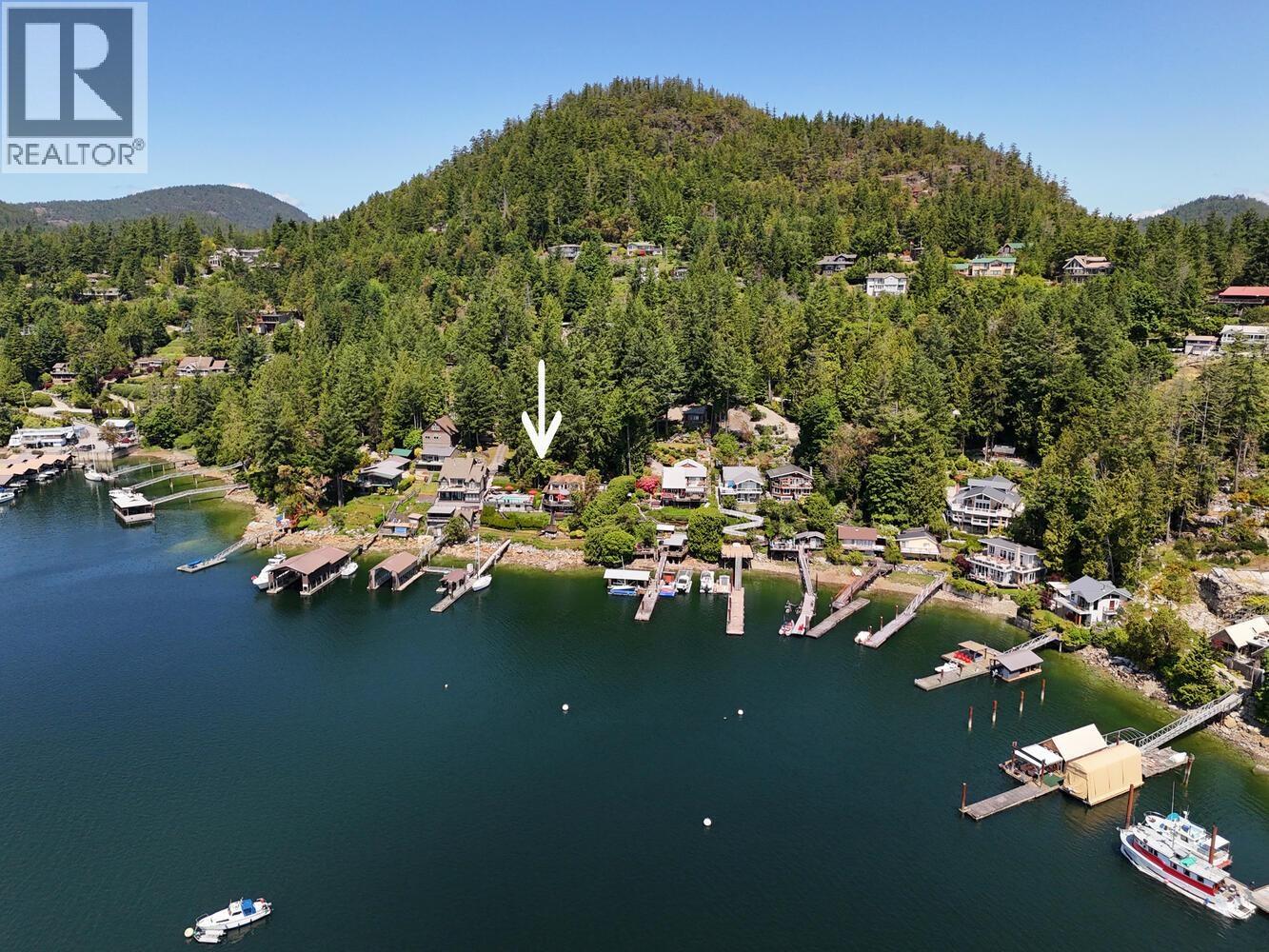 4836 SINCLAIR BAY ROAD, Garden Bay