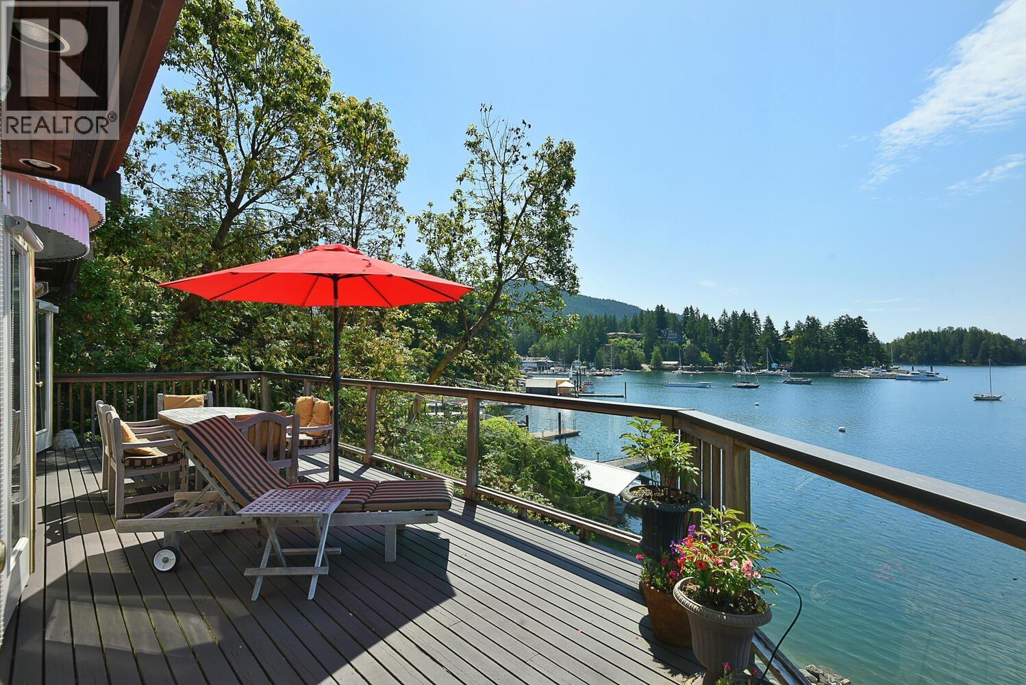 4836 SINCLAIR BAY ROAD, Garden Bay