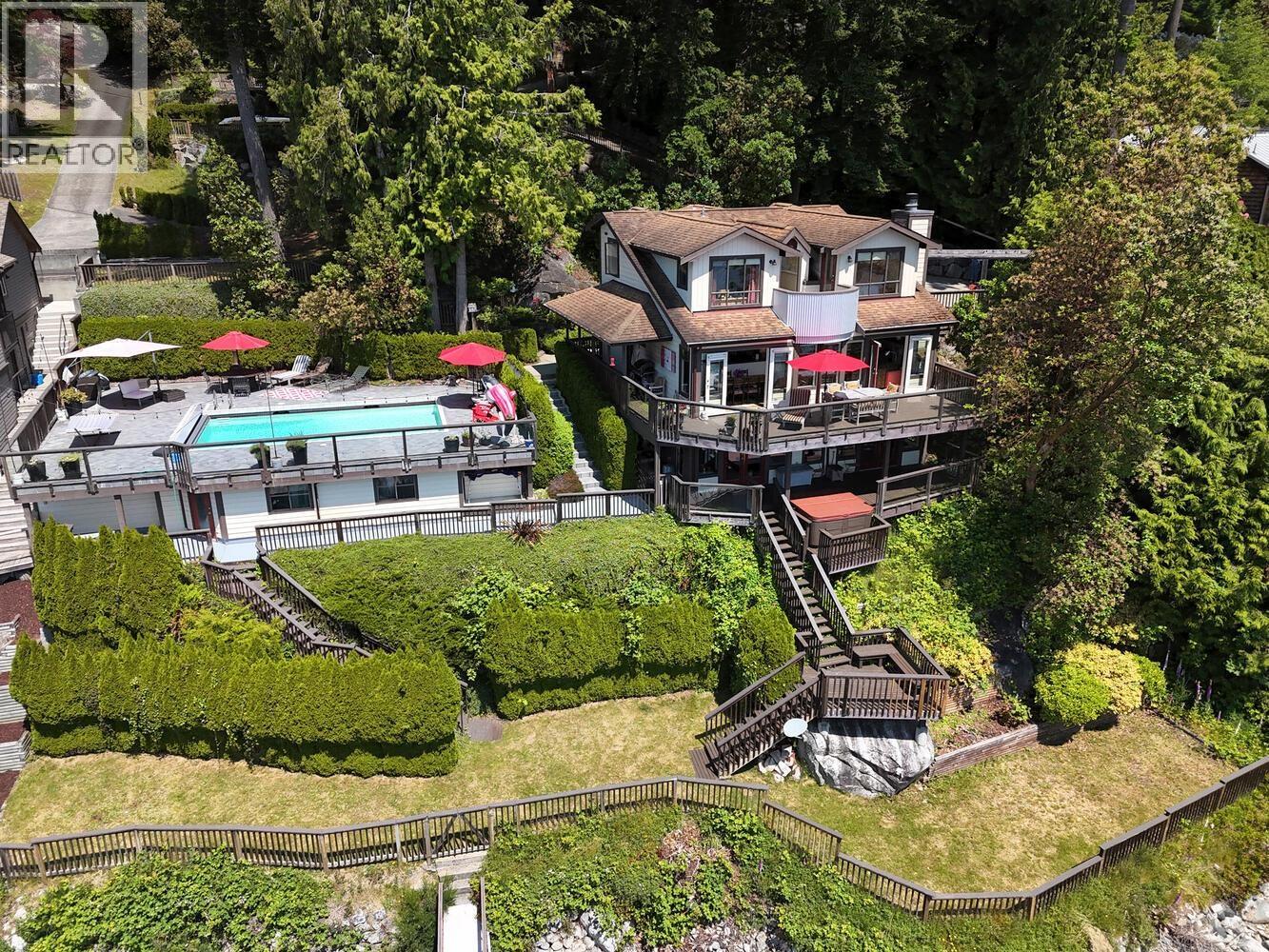 4836 SINCLAIR BAY ROAD, Garden Bay