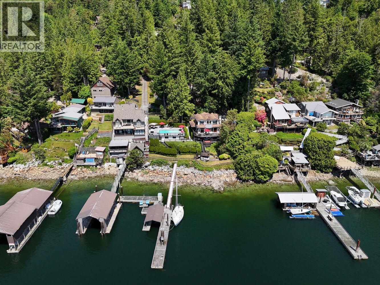 4836 SINCLAIR BAY ROAD, Garden Bay