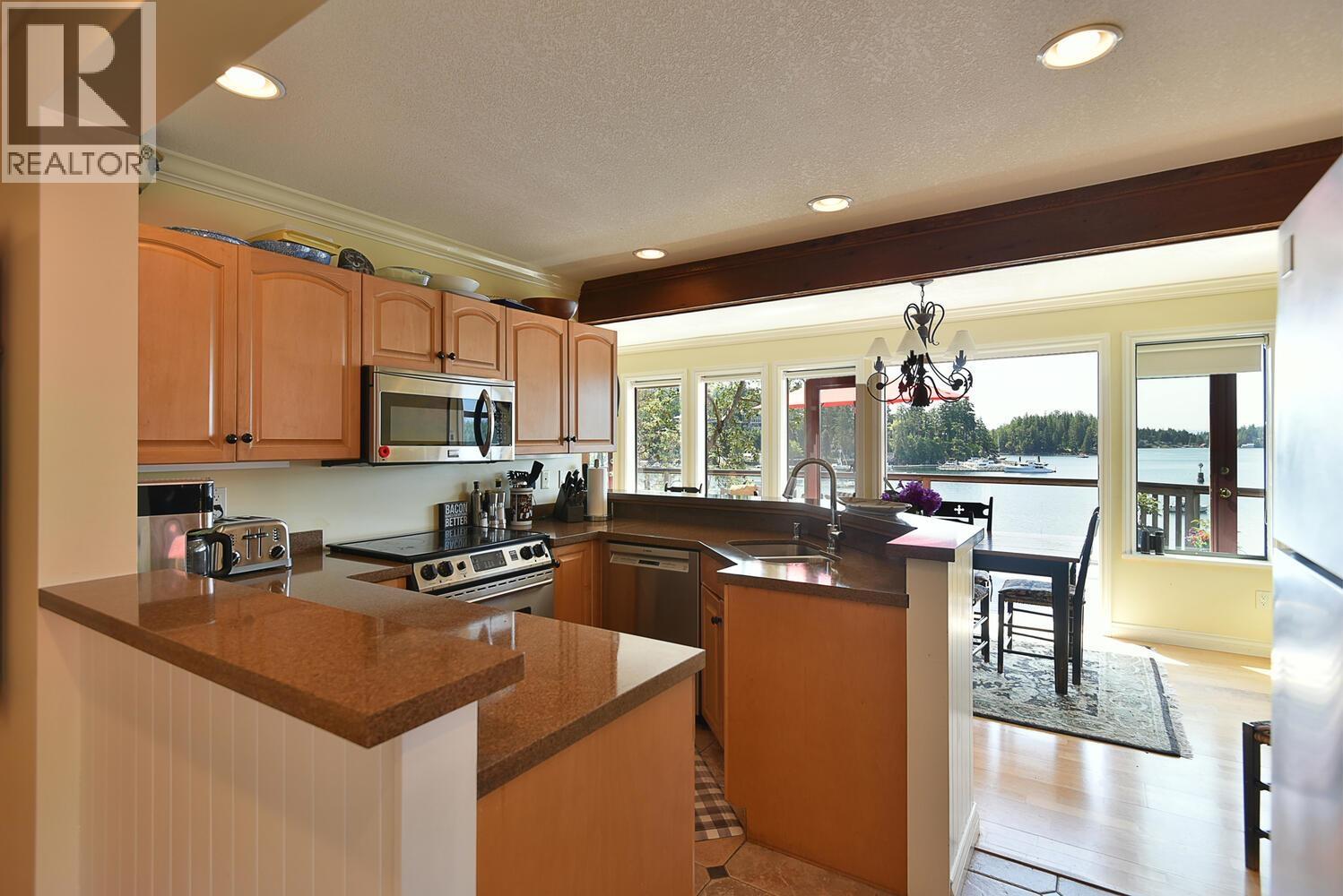 4836 SINCLAIR BAY ROAD, Garden Bay