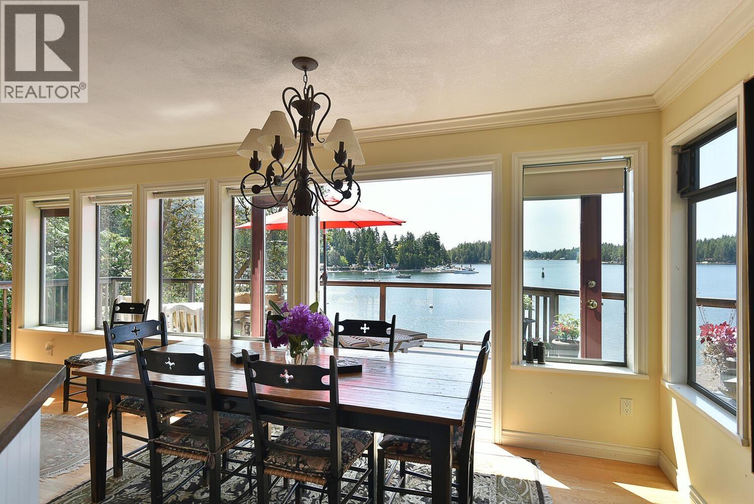 4836 SINCLAIR BAY ROAD, Garden Bay