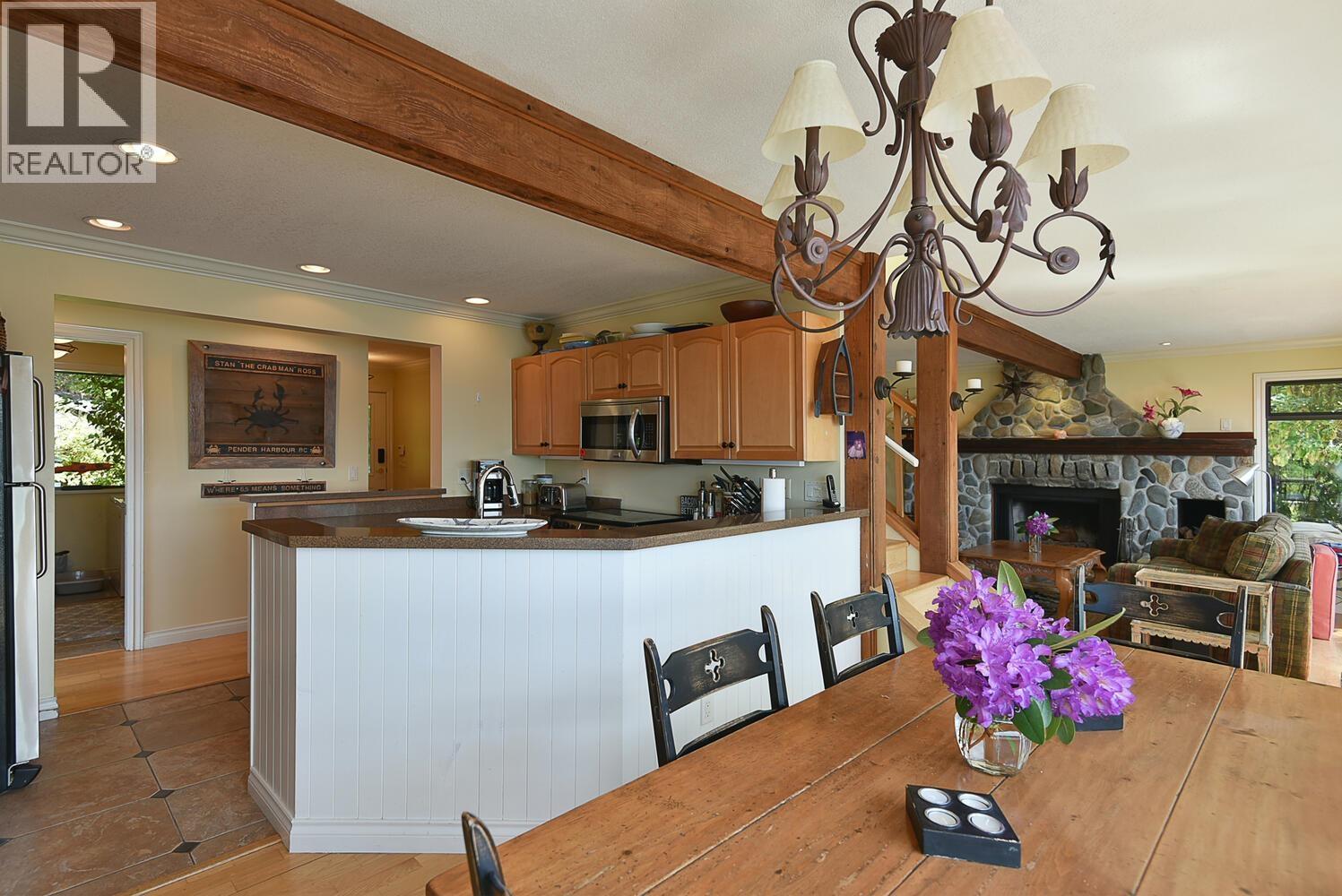 4836 SINCLAIR BAY ROAD, Garden Bay