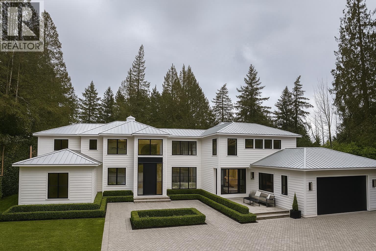 4652 CLOVELLY WALK, West Vancouver