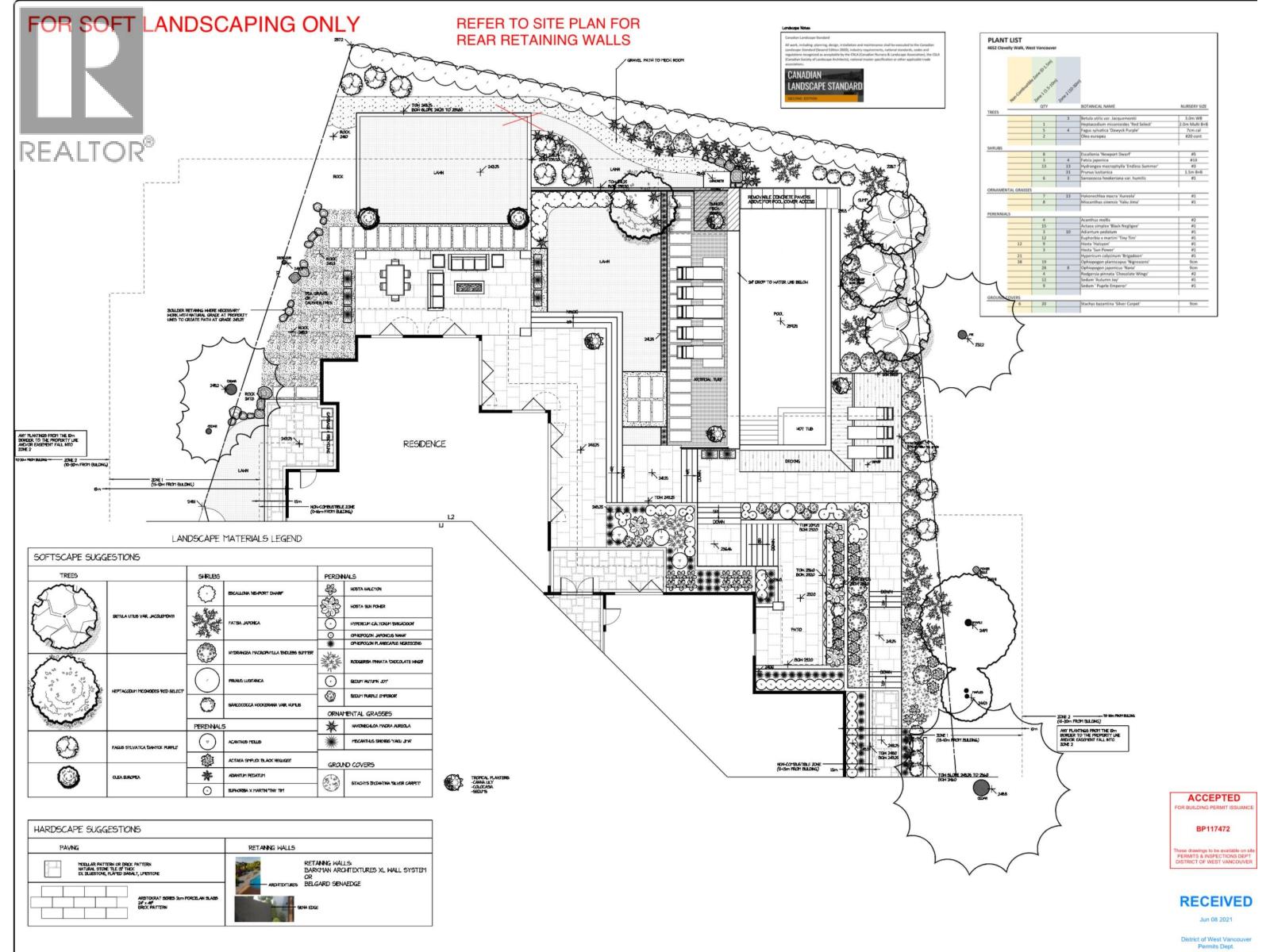4652 CLOVELLY WALK, West Vancouver