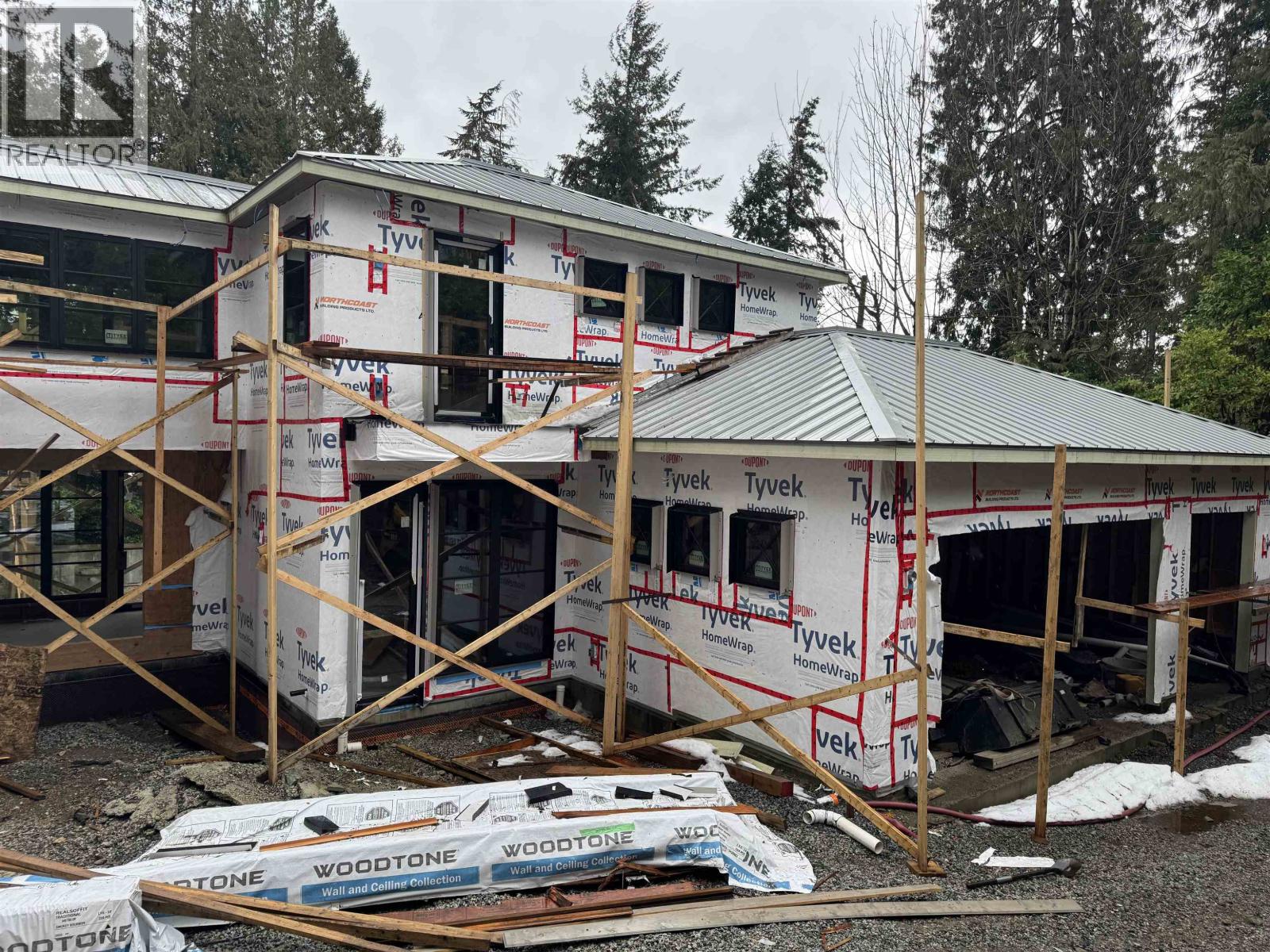 4652 CLOVELLY WALK, West Vancouver