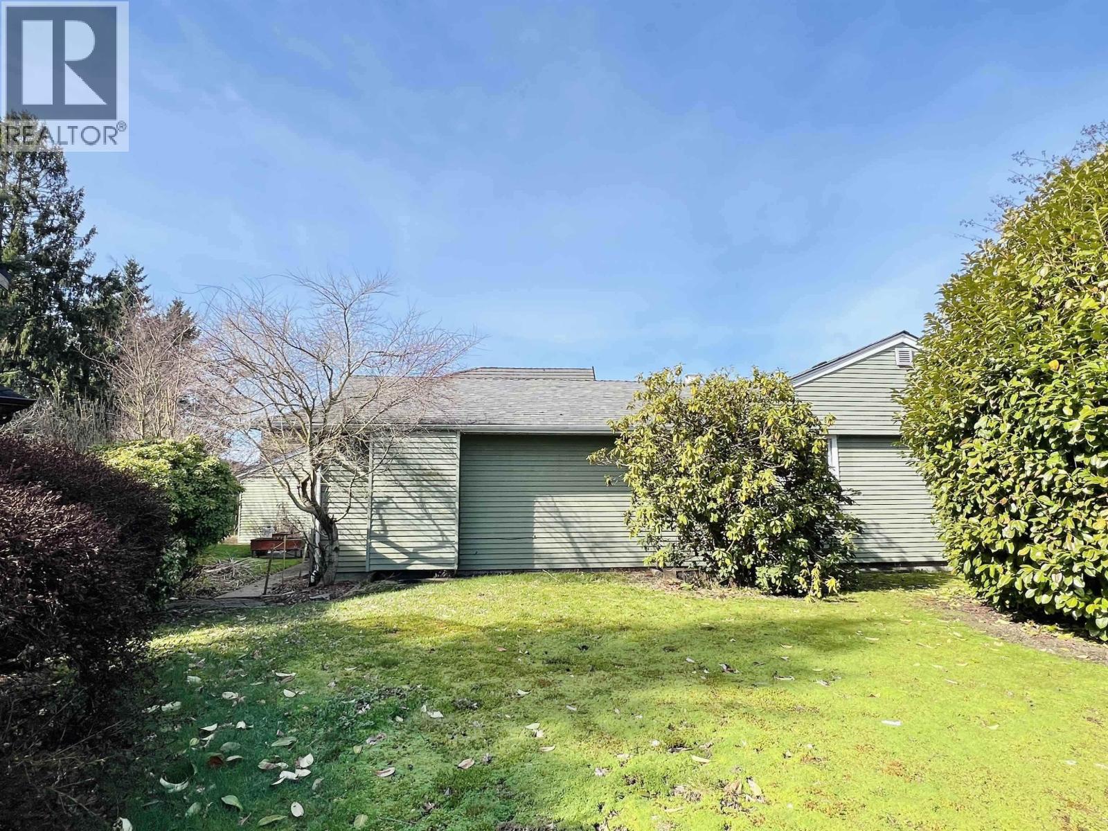 8520 ROBINSON Road, Richmond