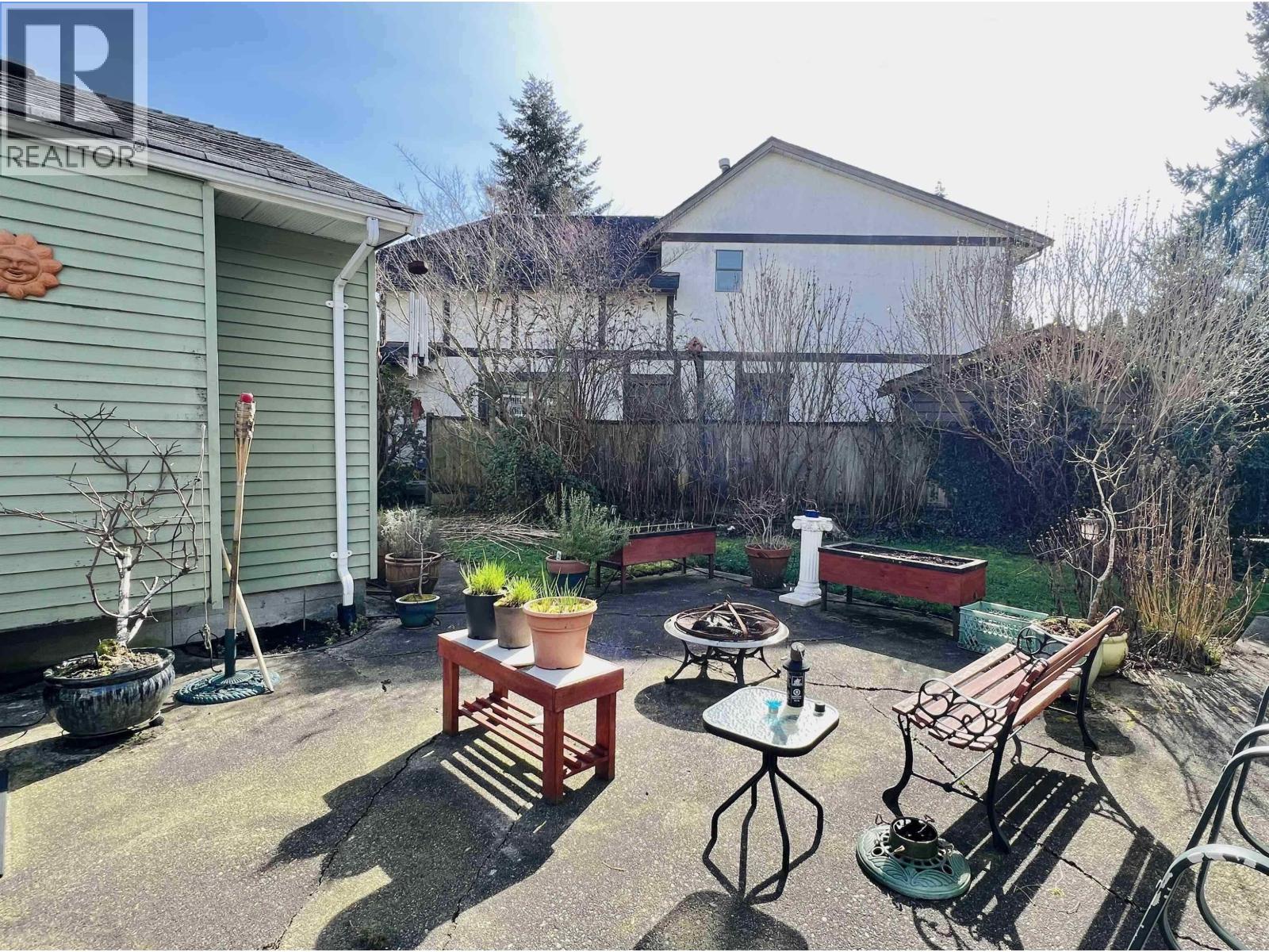 8520 ROBINSON Road, Richmond
