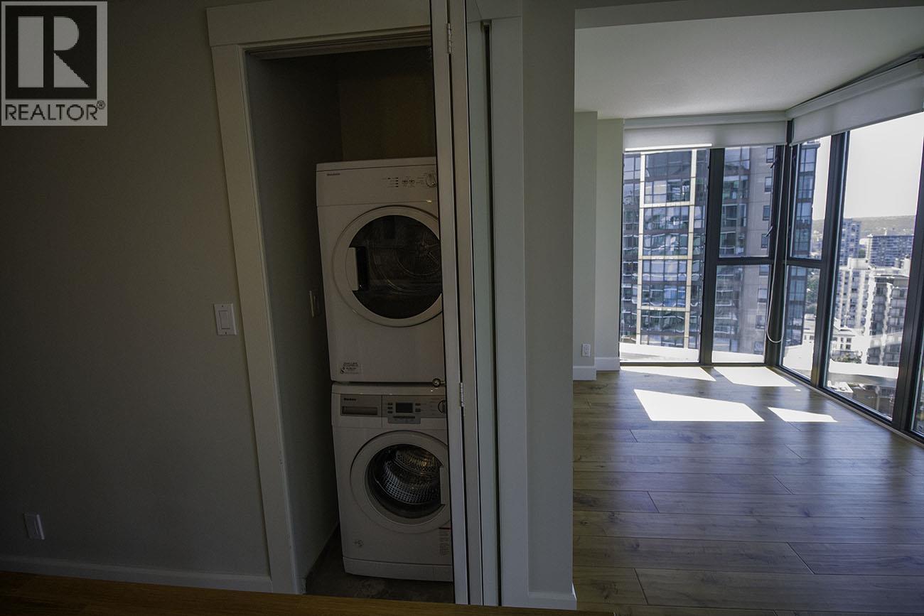 3007 1331 W GEORGIA STREET, Vancouver