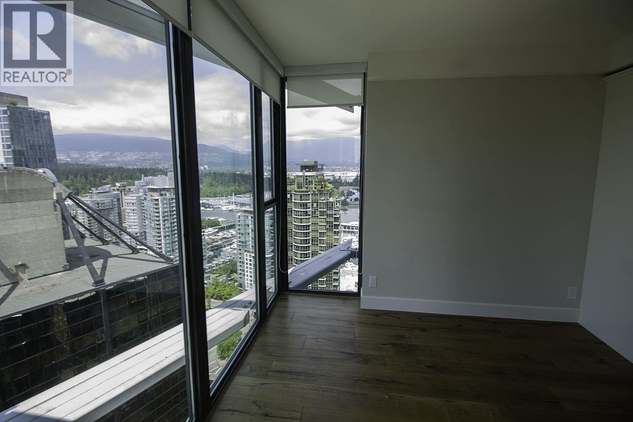 3007 1331 W GEORGIA STREET, Vancouver