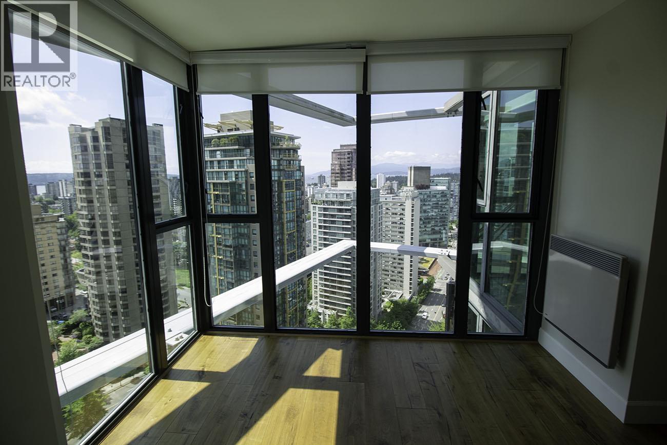 3007 1331 W GEORGIA STREET, Vancouver