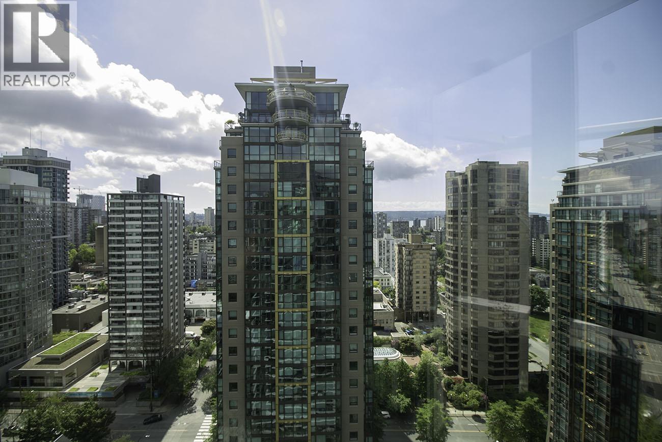 3007 1331 W GEORGIA STREET, Vancouver
