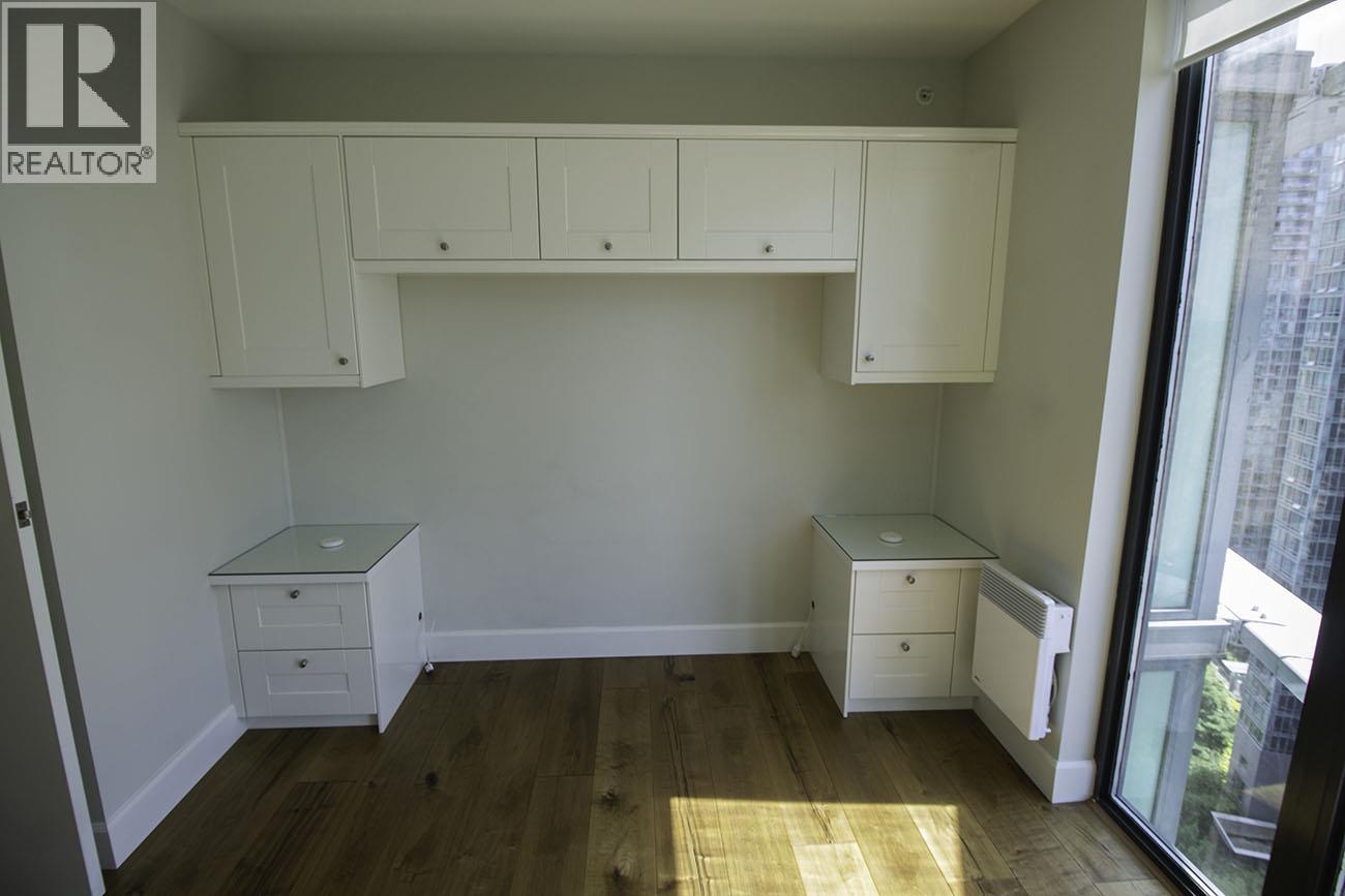 3007 1331 W GEORGIA STREET, Vancouver