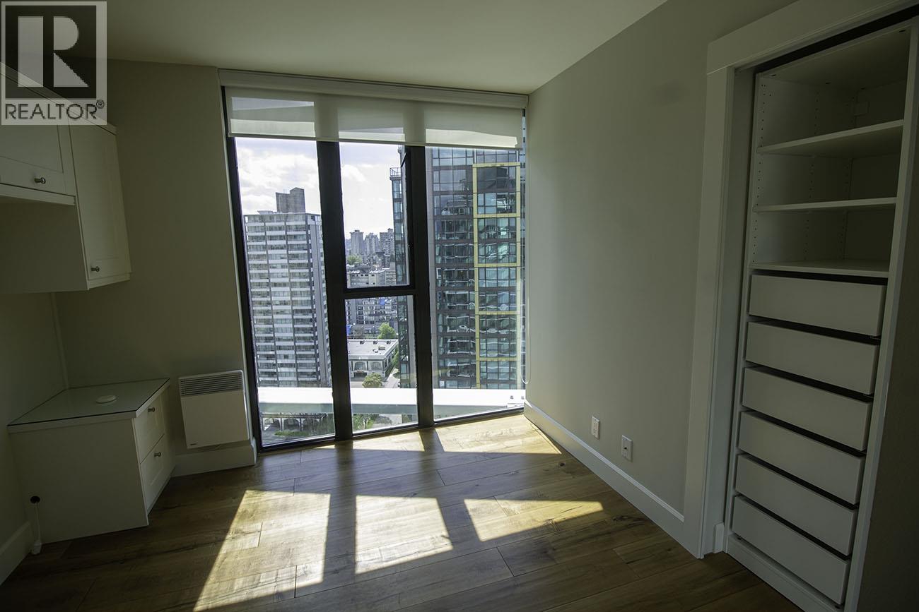 3007 1331 W GEORGIA STREET, Vancouver