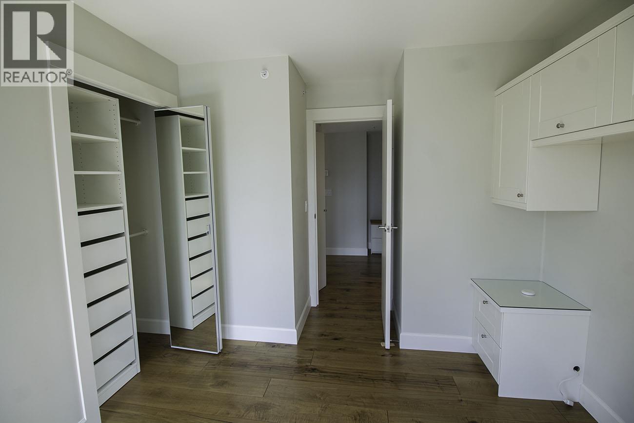 3007 1331 W GEORGIA STREET, Vancouver