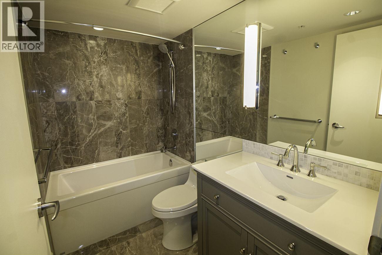 3007 1331 W GEORGIA STREET, Vancouver