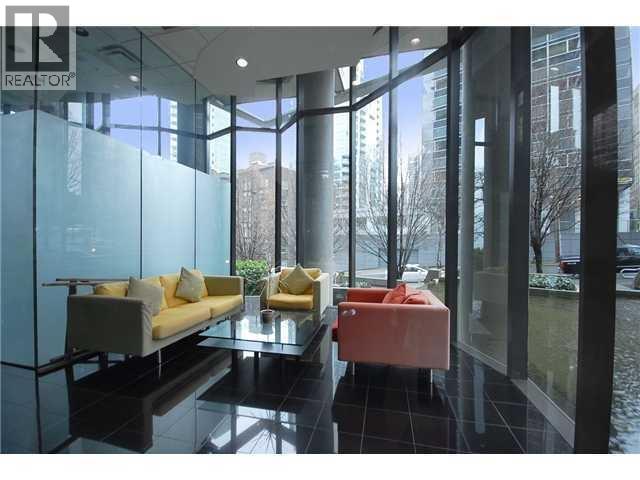 3007 1331 W GEORGIA STREET, Vancouver