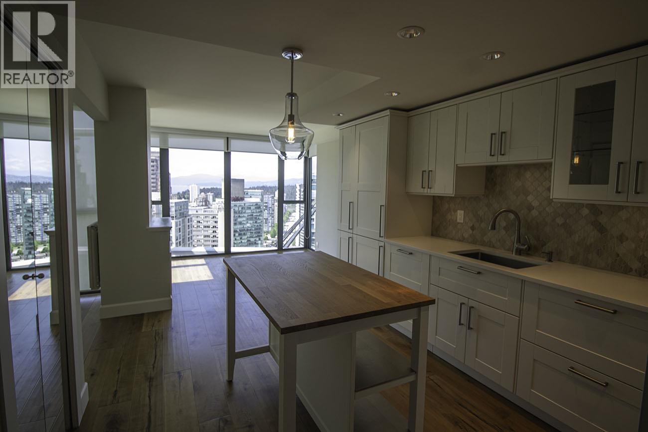 3007 1331 W GEORGIA STREET, Vancouver