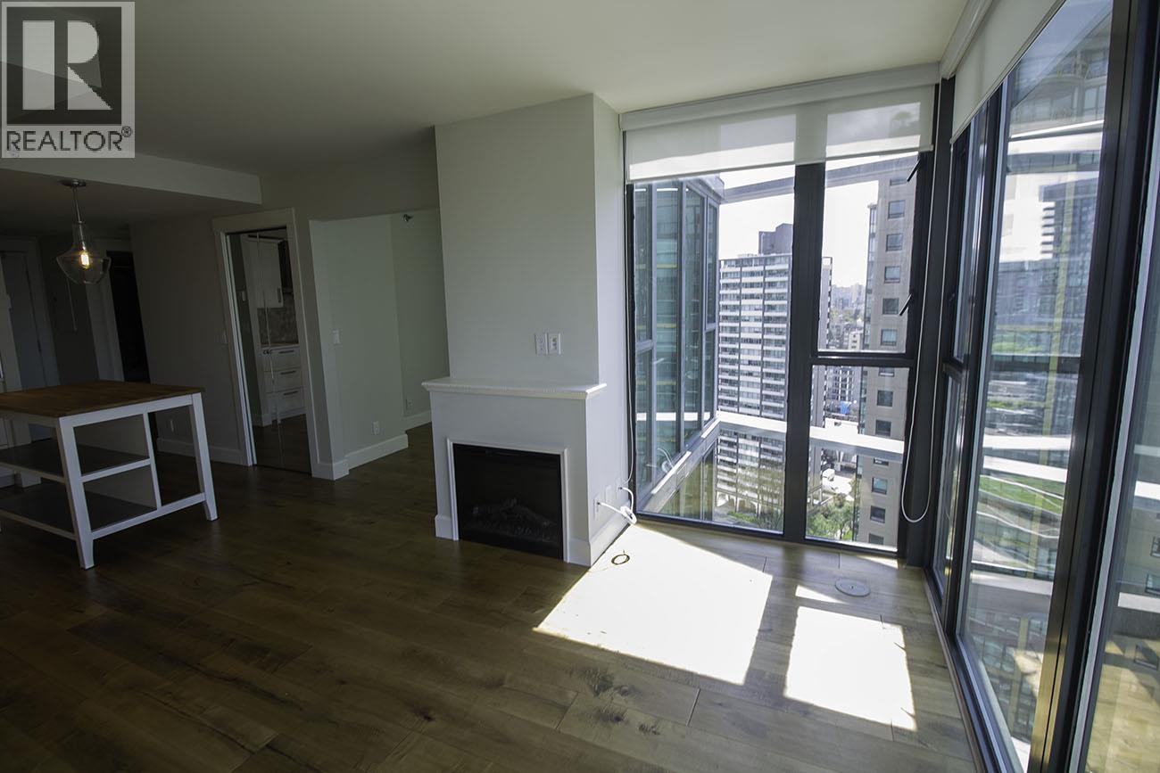 3007 1331 W GEORGIA STREET, Vancouver