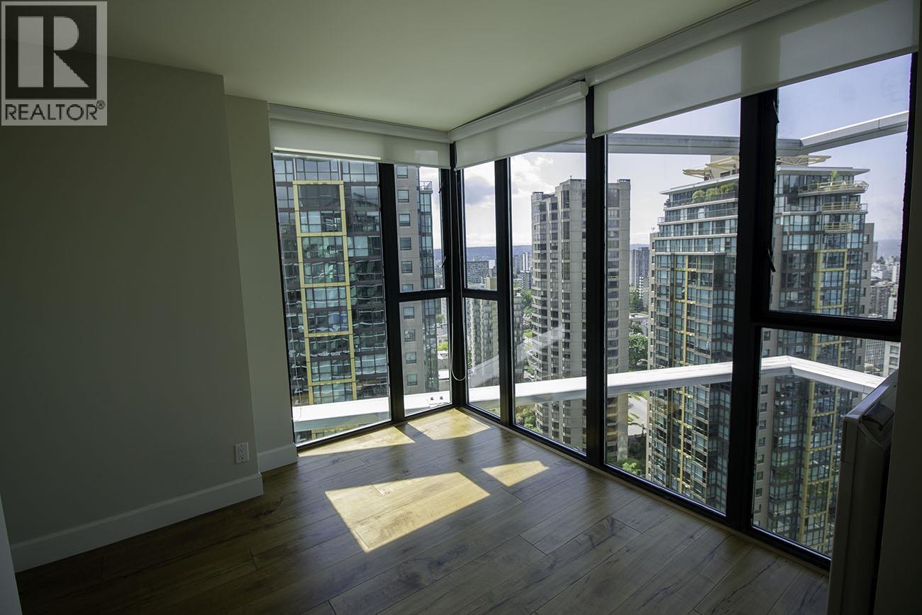 3007 1331 W GEORGIA STREET, Vancouver