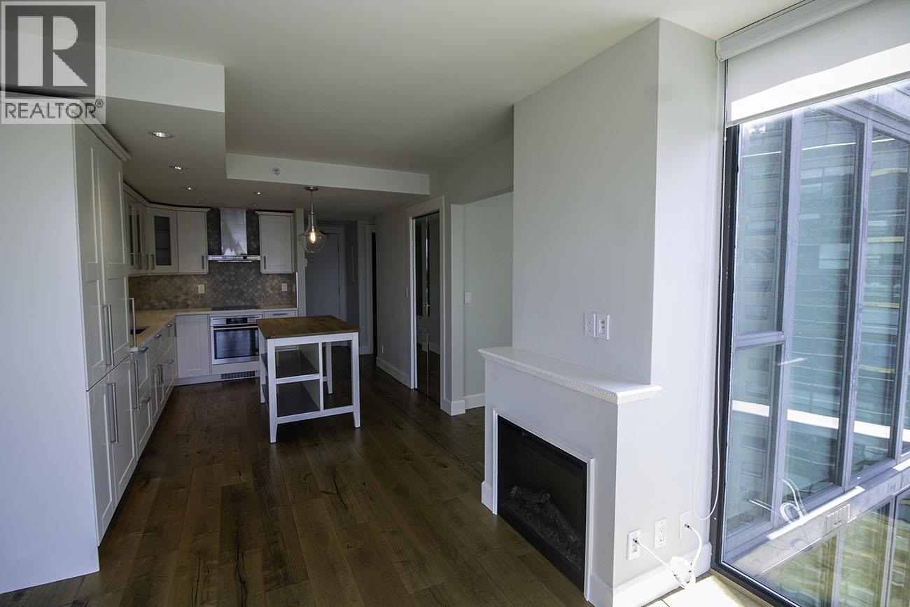 3007 1331 W GEORGIA STREET, Vancouver