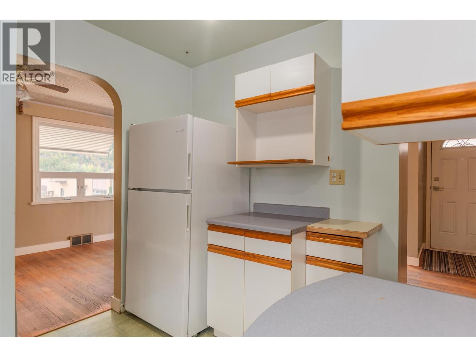 3141 Highway Drive, Trail