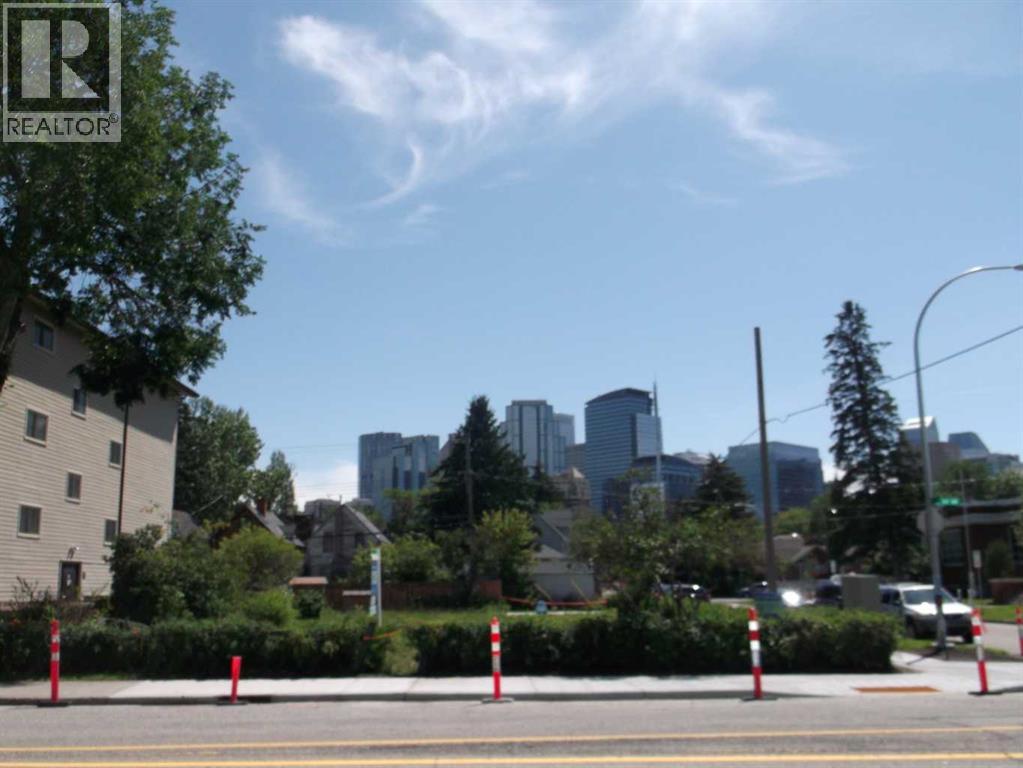 737 2 Avenue NW, Calgary, Alberta