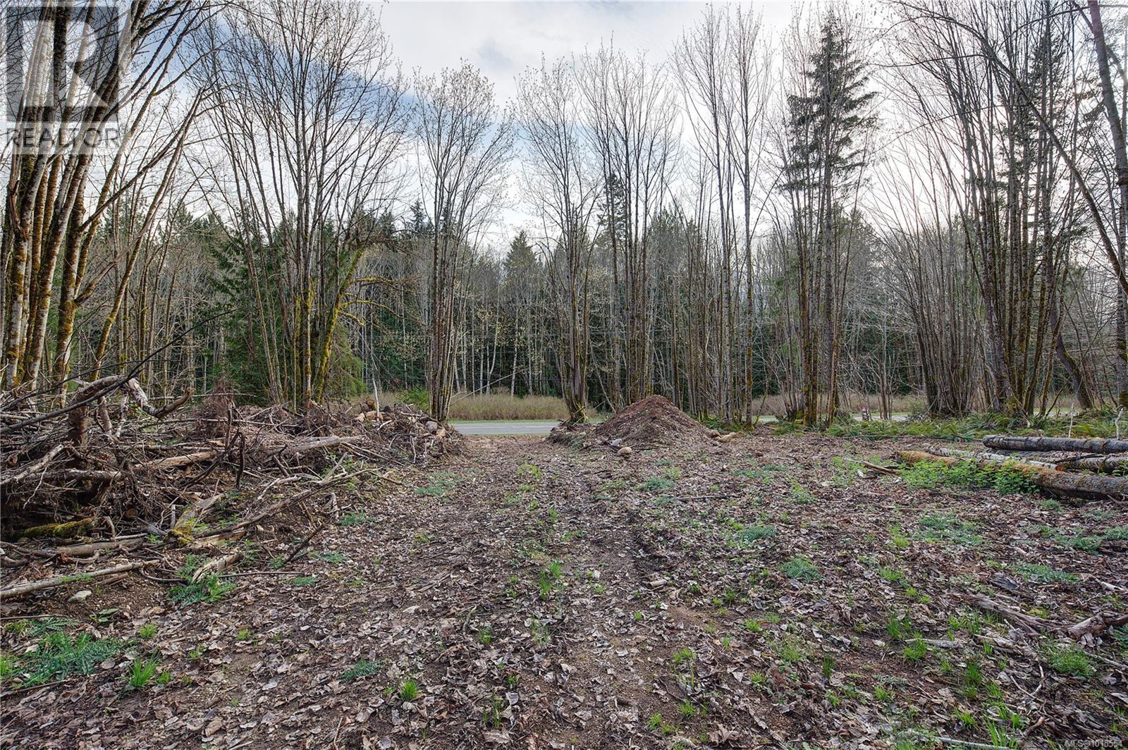 Lot B 7531 Cowichan Lake Rd, Lake Cowichan