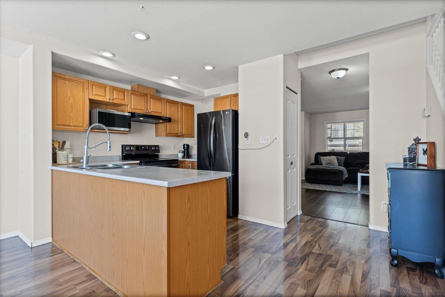 171 6450 VEDDER ROAD, Sardis South, Chilliwack