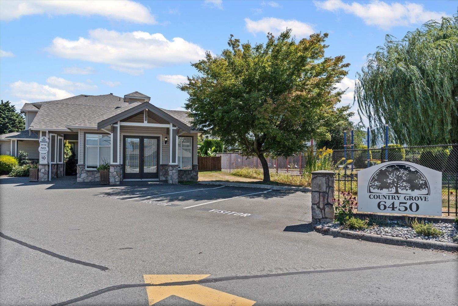 171 6450 VEDDER ROAD, Sardis South, Chilliwack