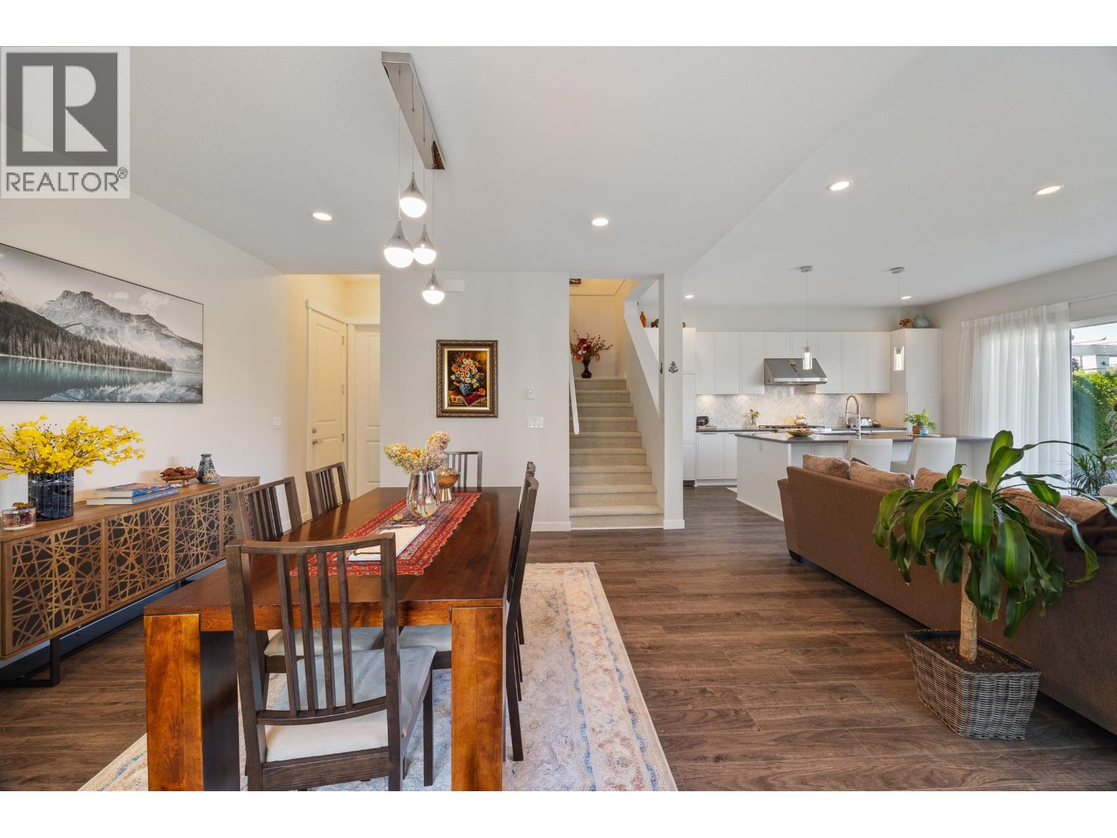 #12B-5551 ADMIRAL Way, Ladner