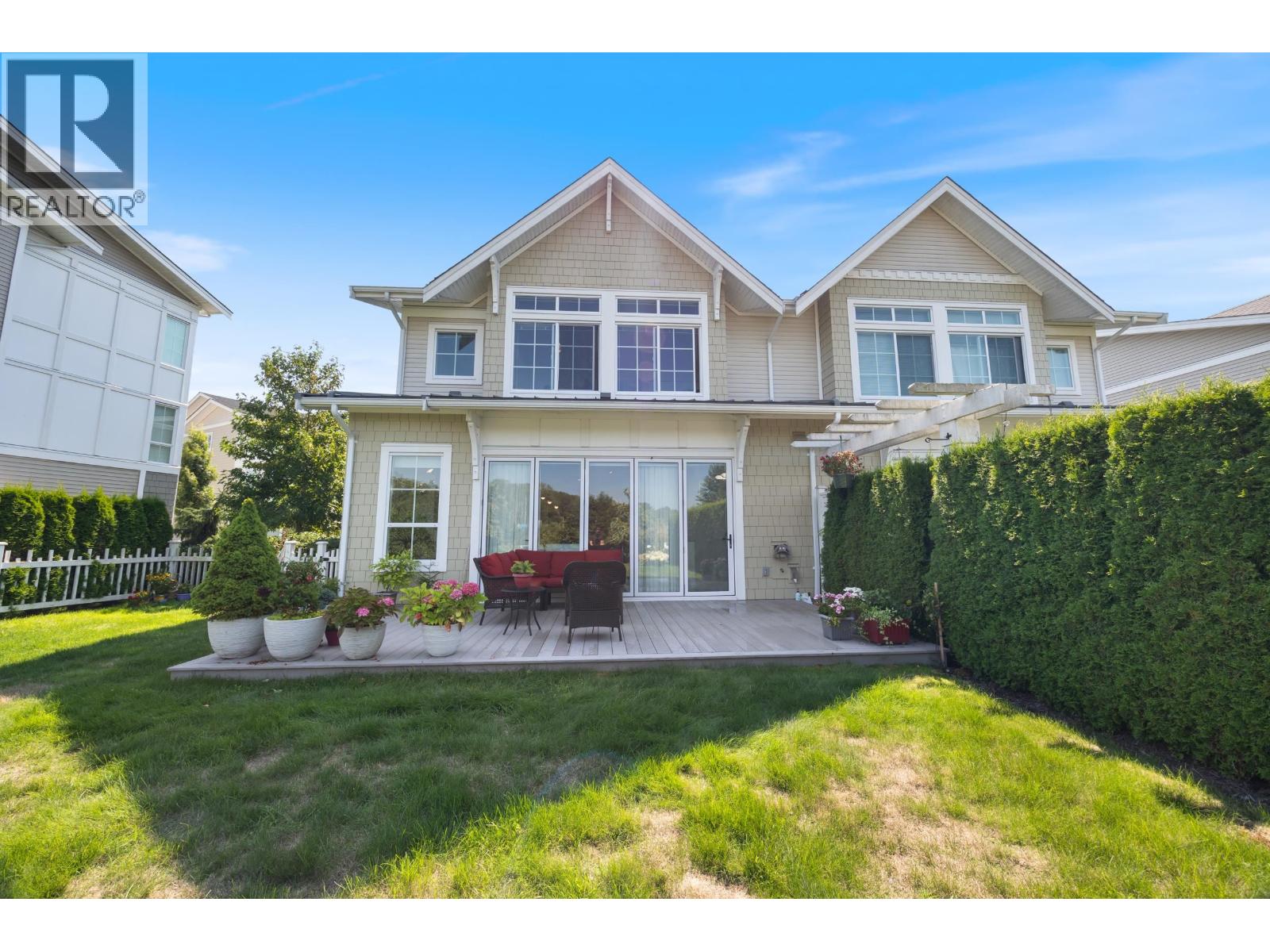 #12B-5551 ADMIRAL Way, Ladner