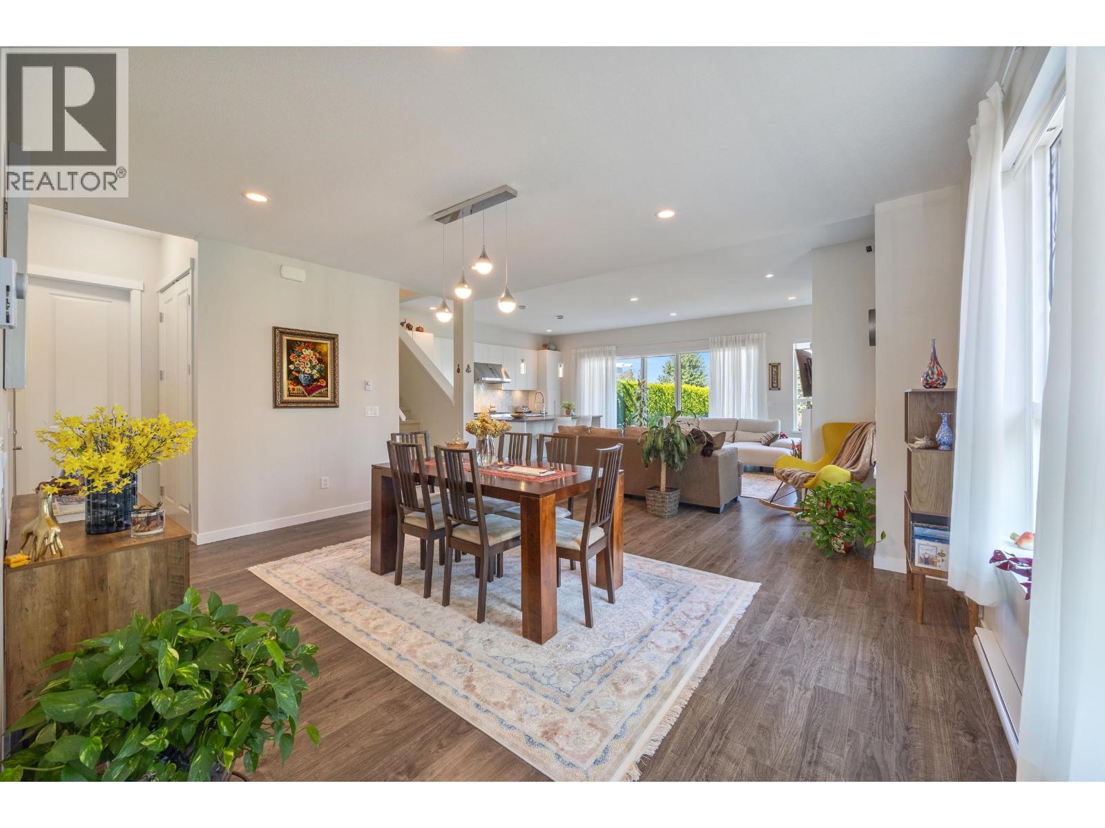 #12B-5551 ADMIRAL Way, Ladner