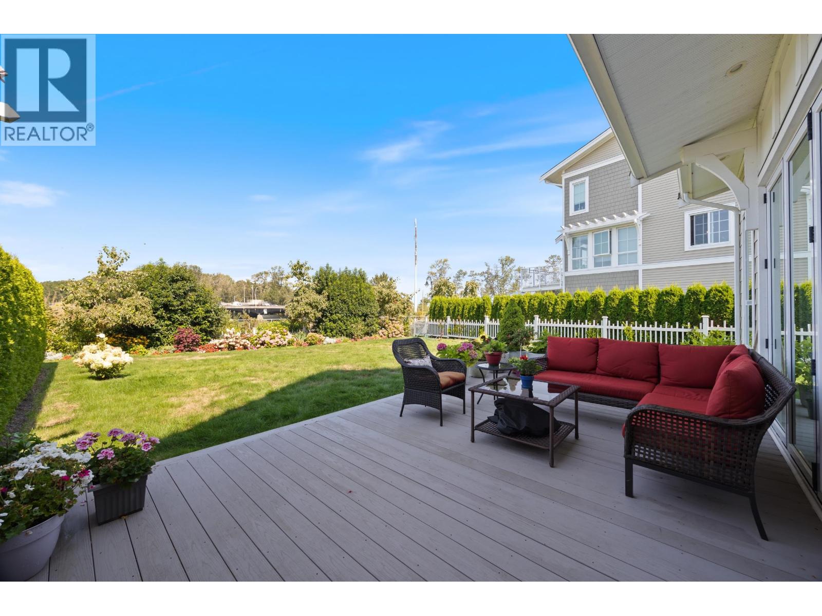 #12B-5551 ADMIRAL Way, Ladner