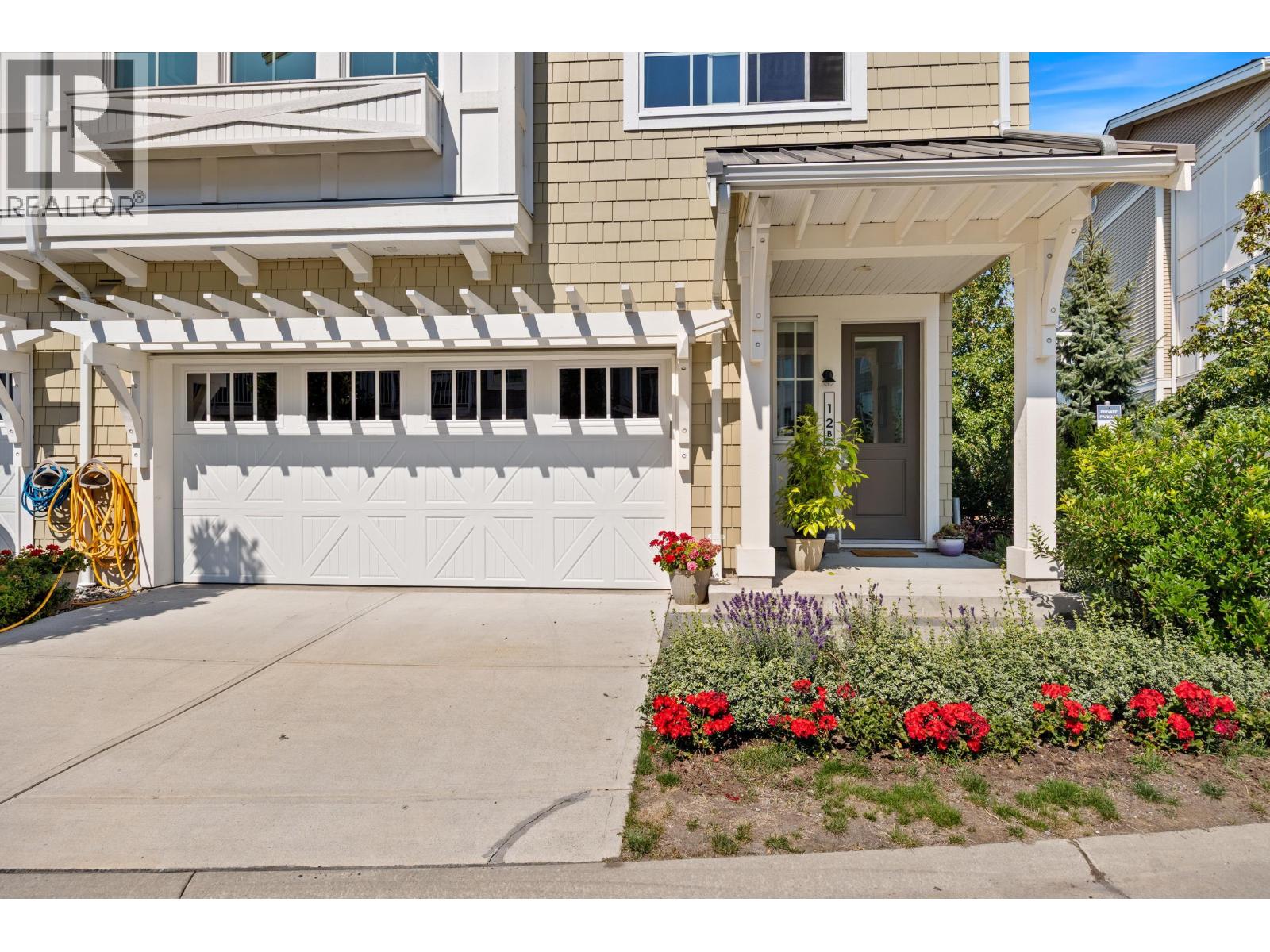 #12B-5551 ADMIRAL Way, Ladner