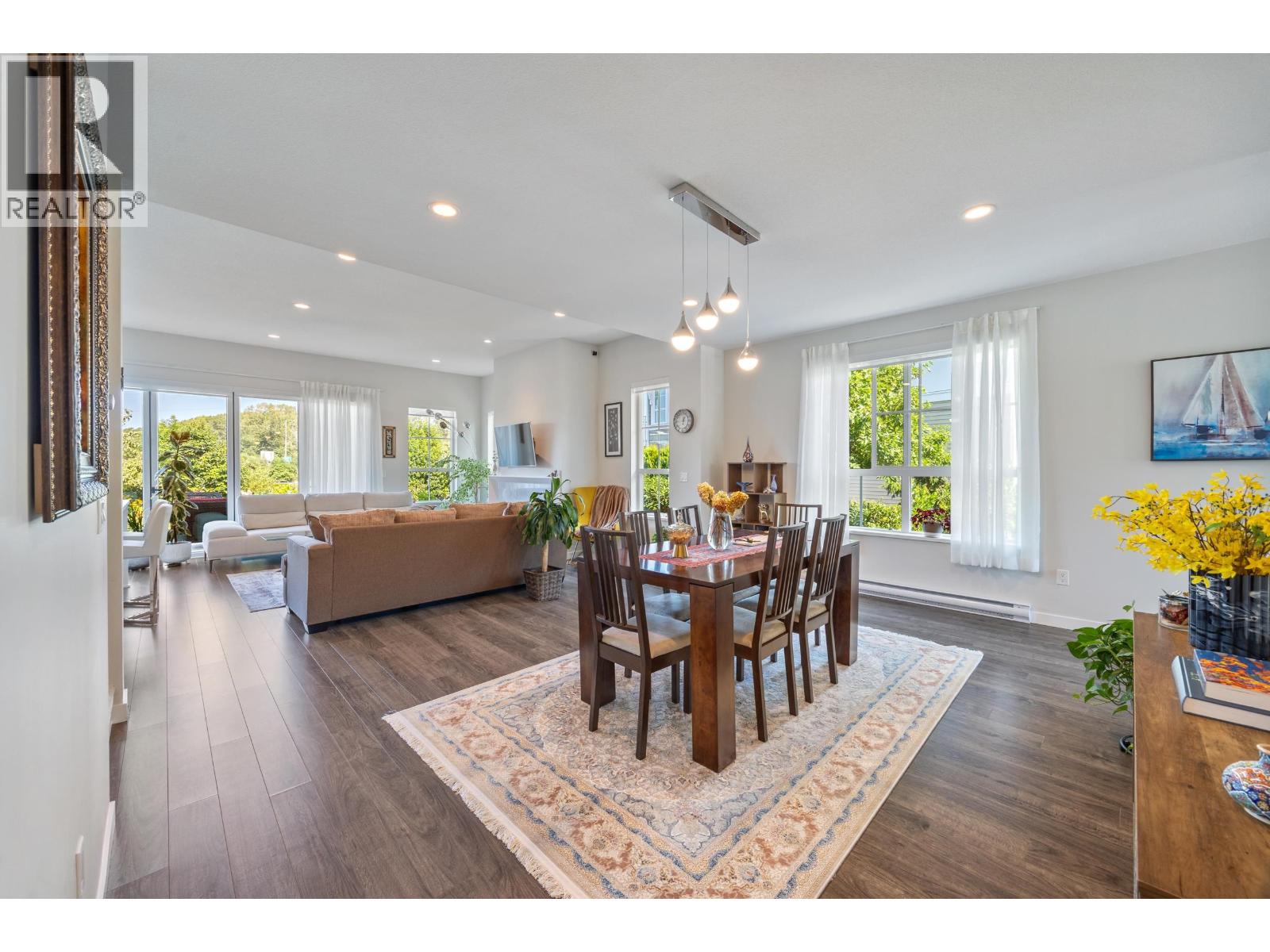 #12B-5551 ADMIRAL Way, Ladner