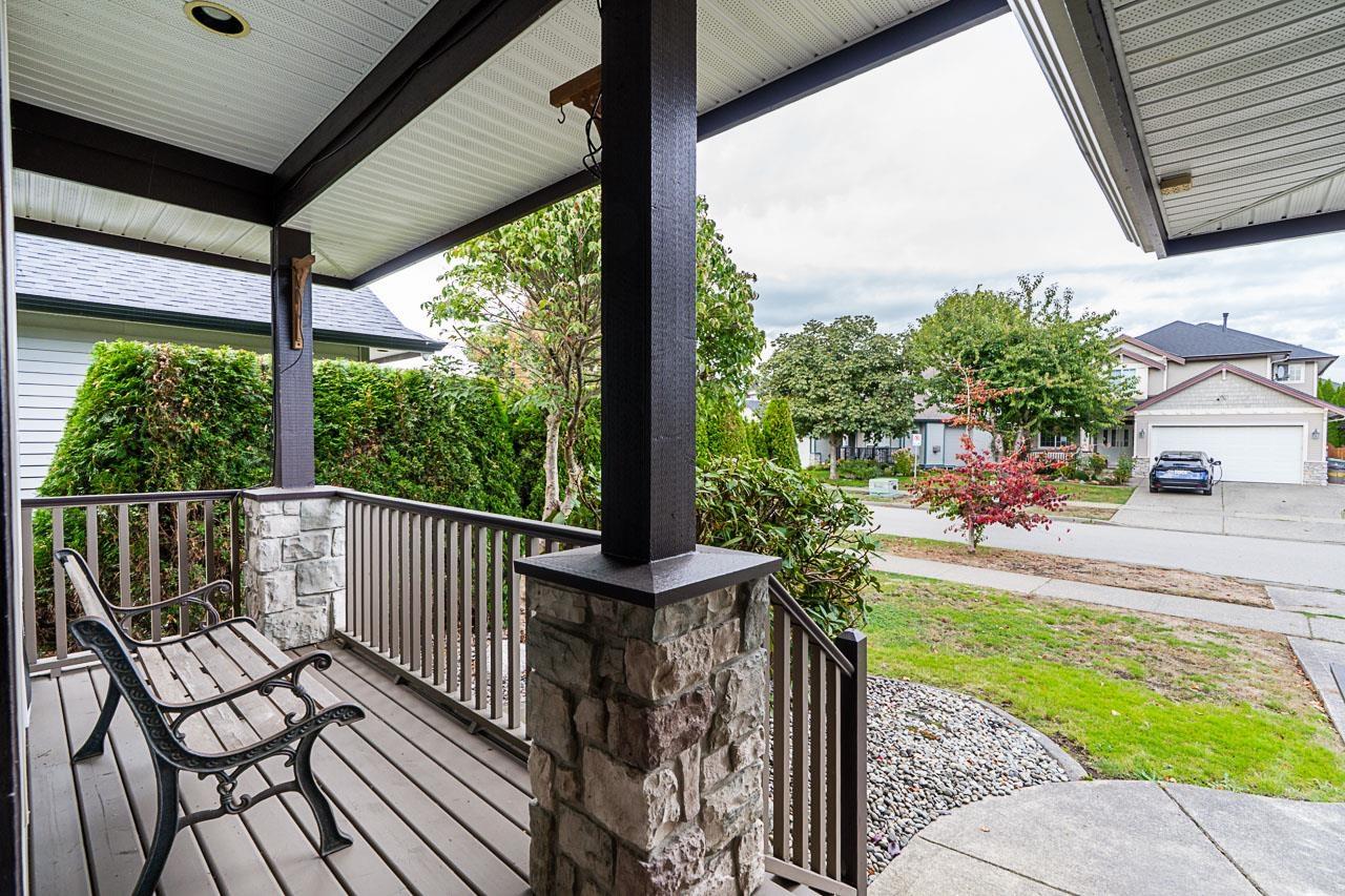 6119 166A STREET, Surrey